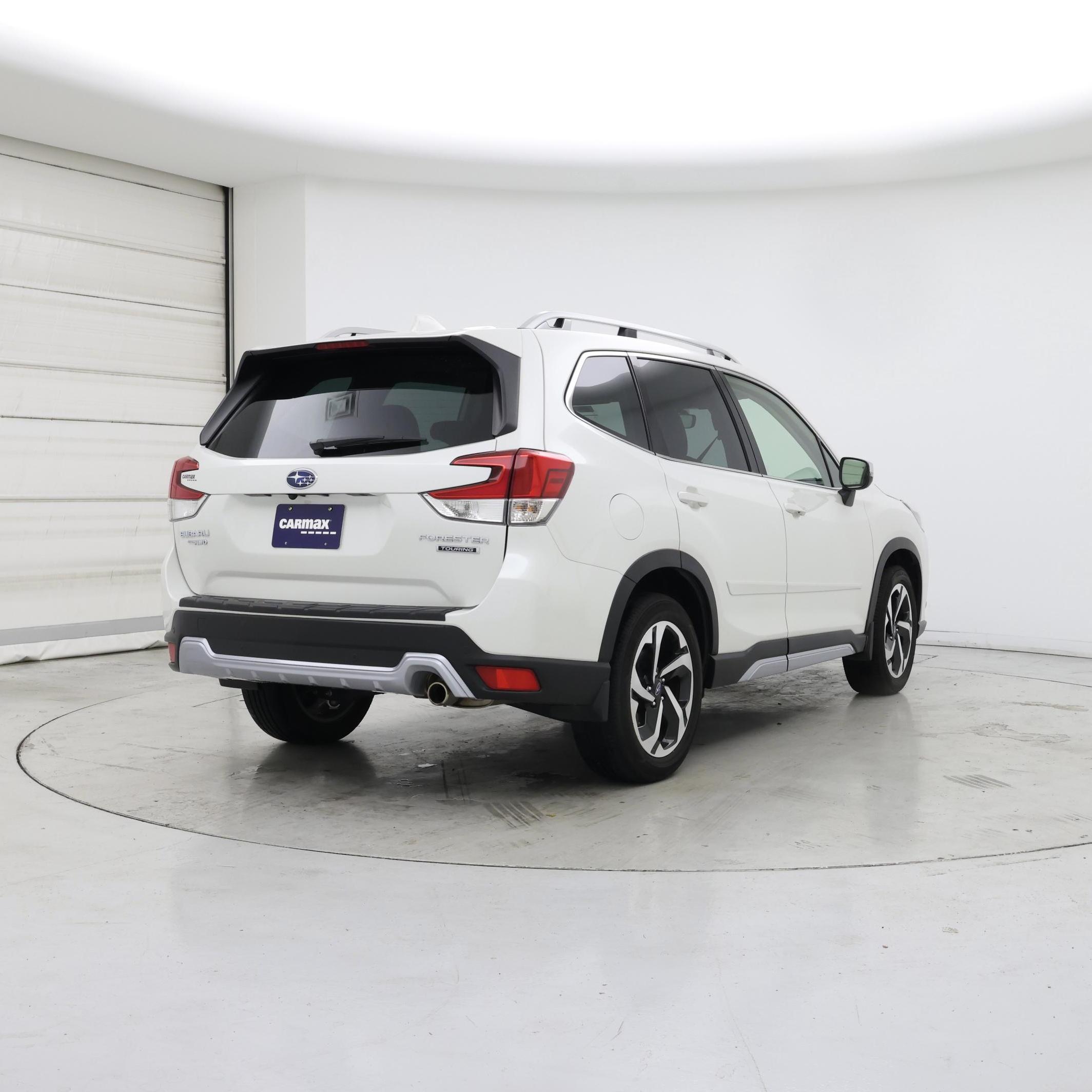 Thumbnail: 2023 Subaru Forester - 8