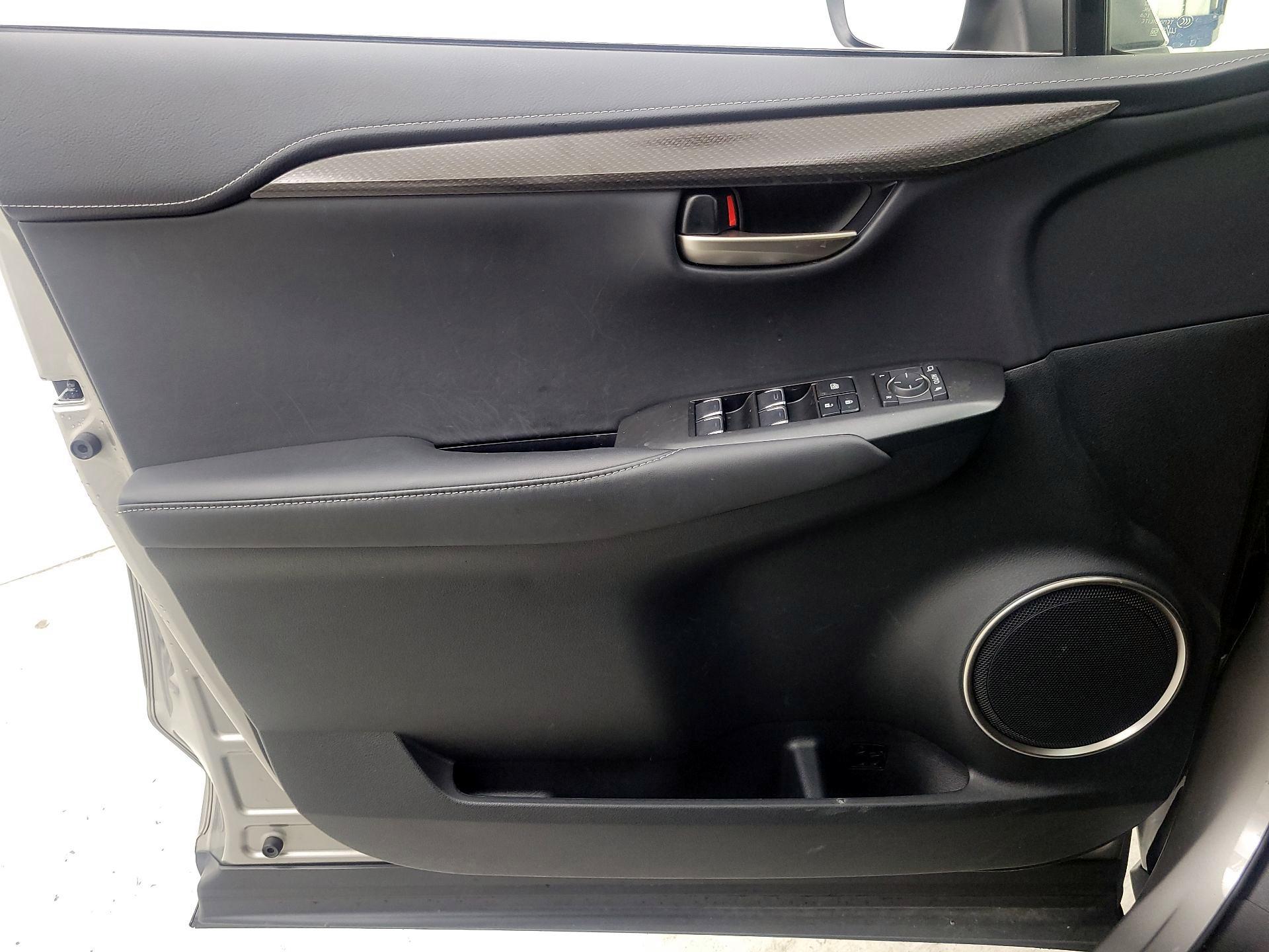 Thumbnail: 2021 Lexus NX - 12