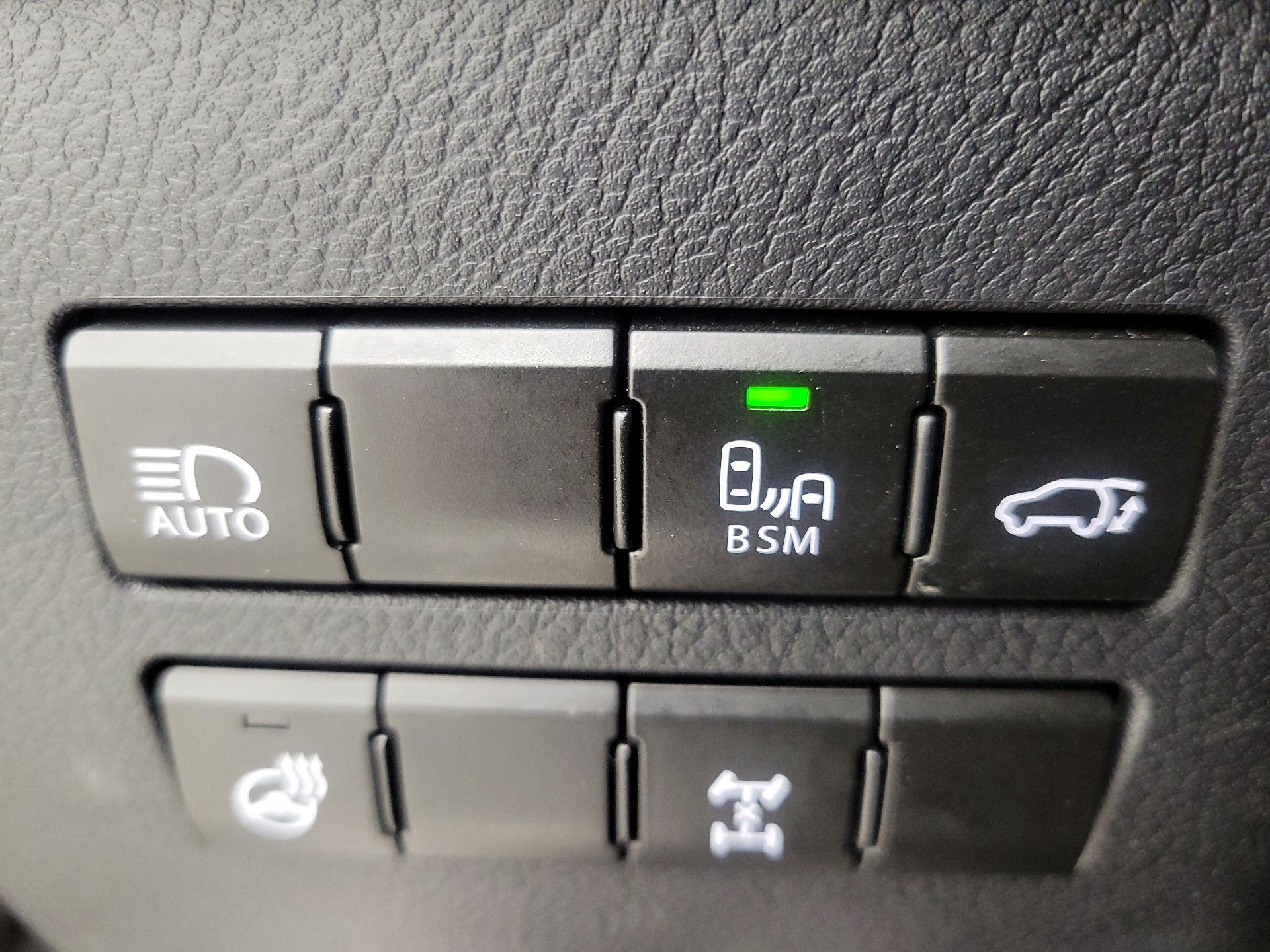 Thumbnail: 2021 Lexus NX - 13