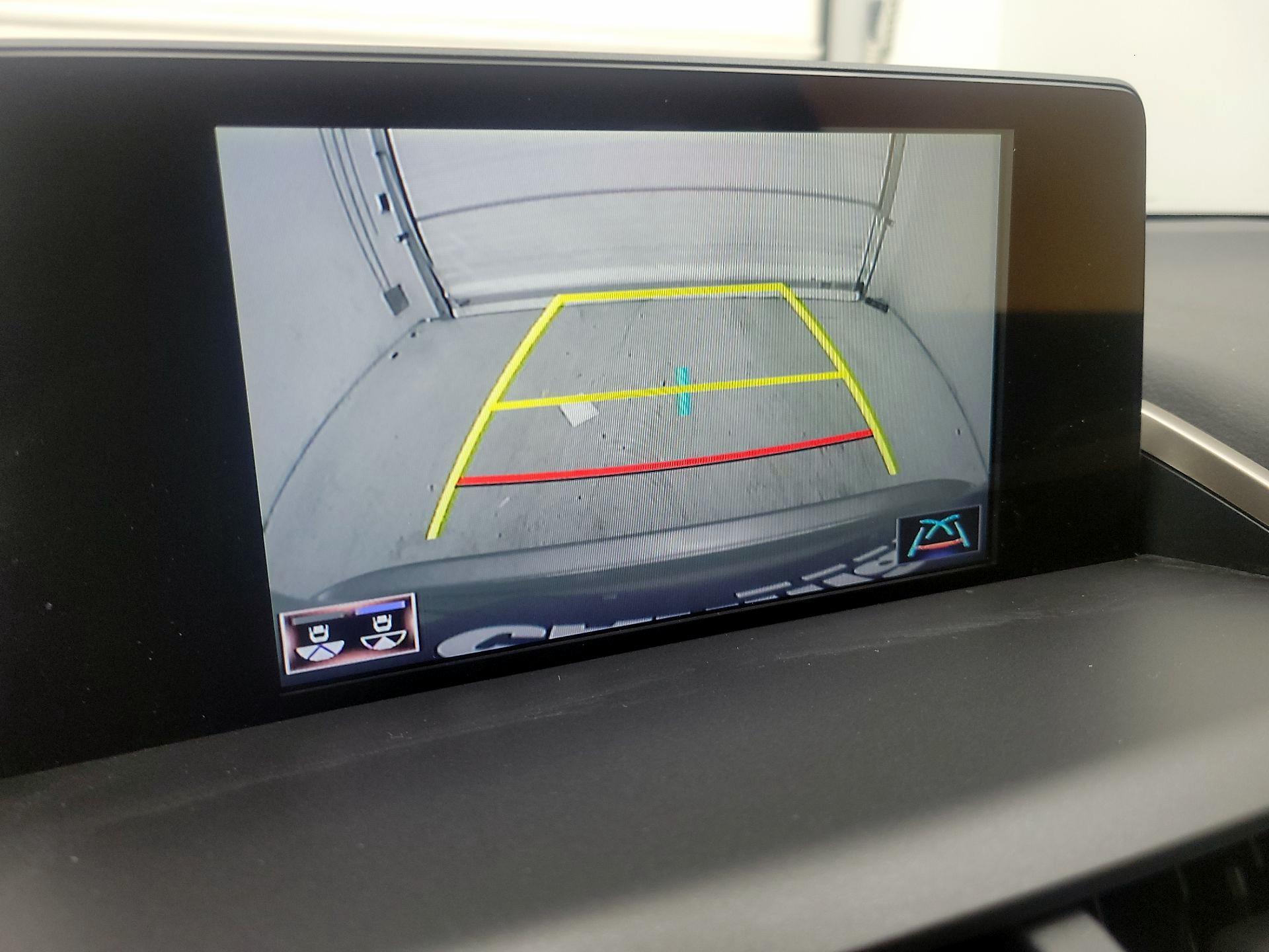 Thumbnail: 2021 Lexus NX - 14