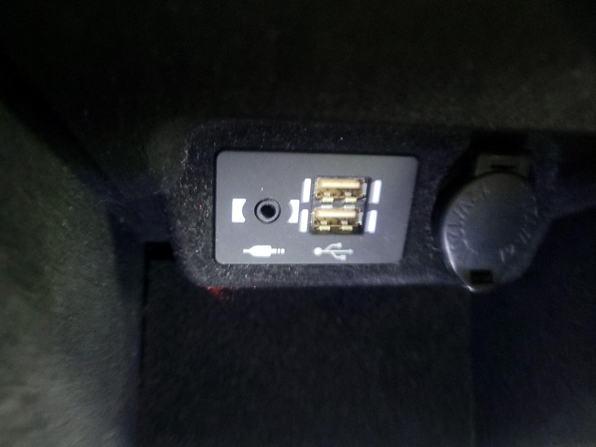 Thumbnail: 2021 Lexus NX - 18