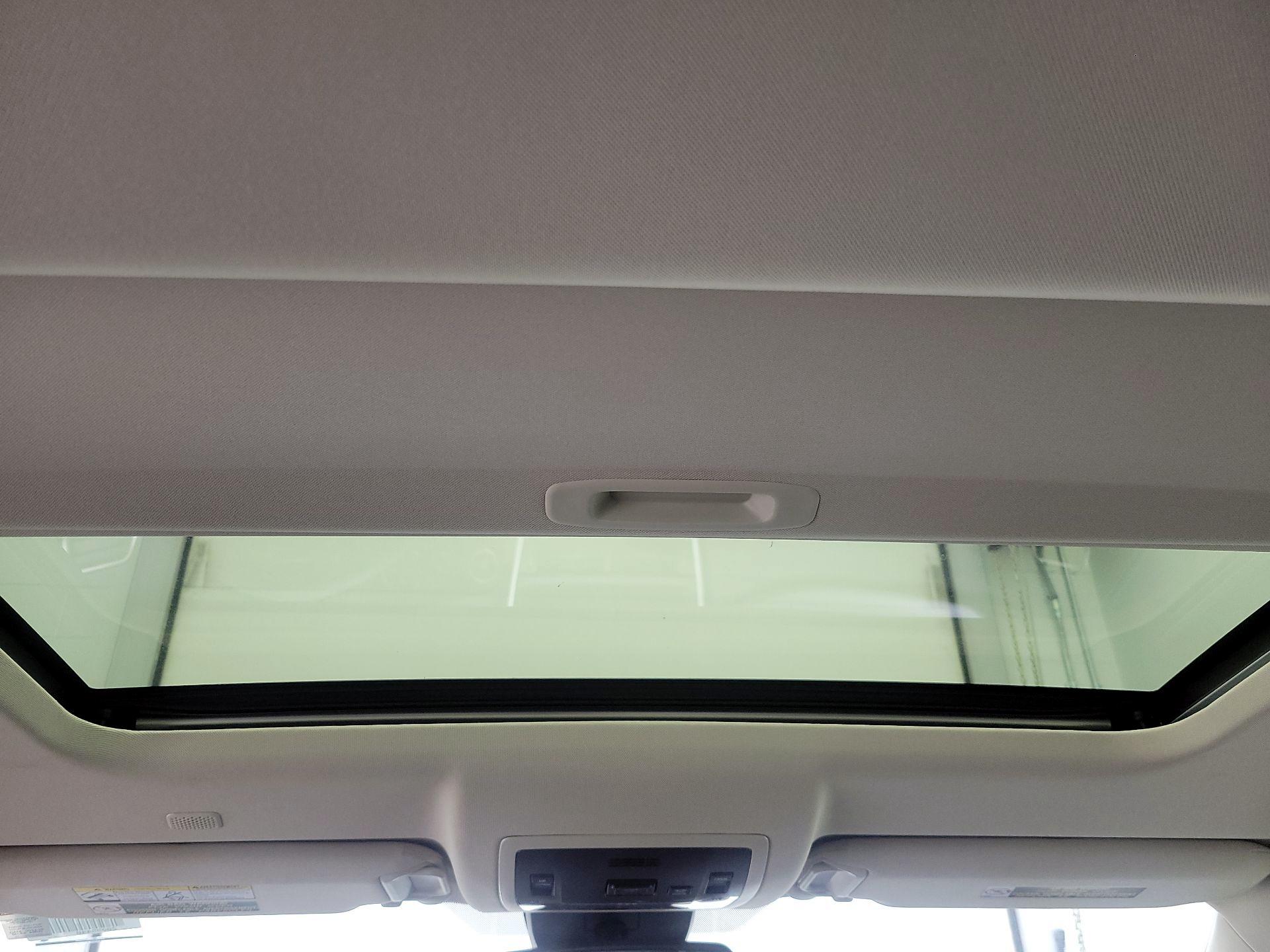 Thumbnail: 2021 Lexus NX - 19