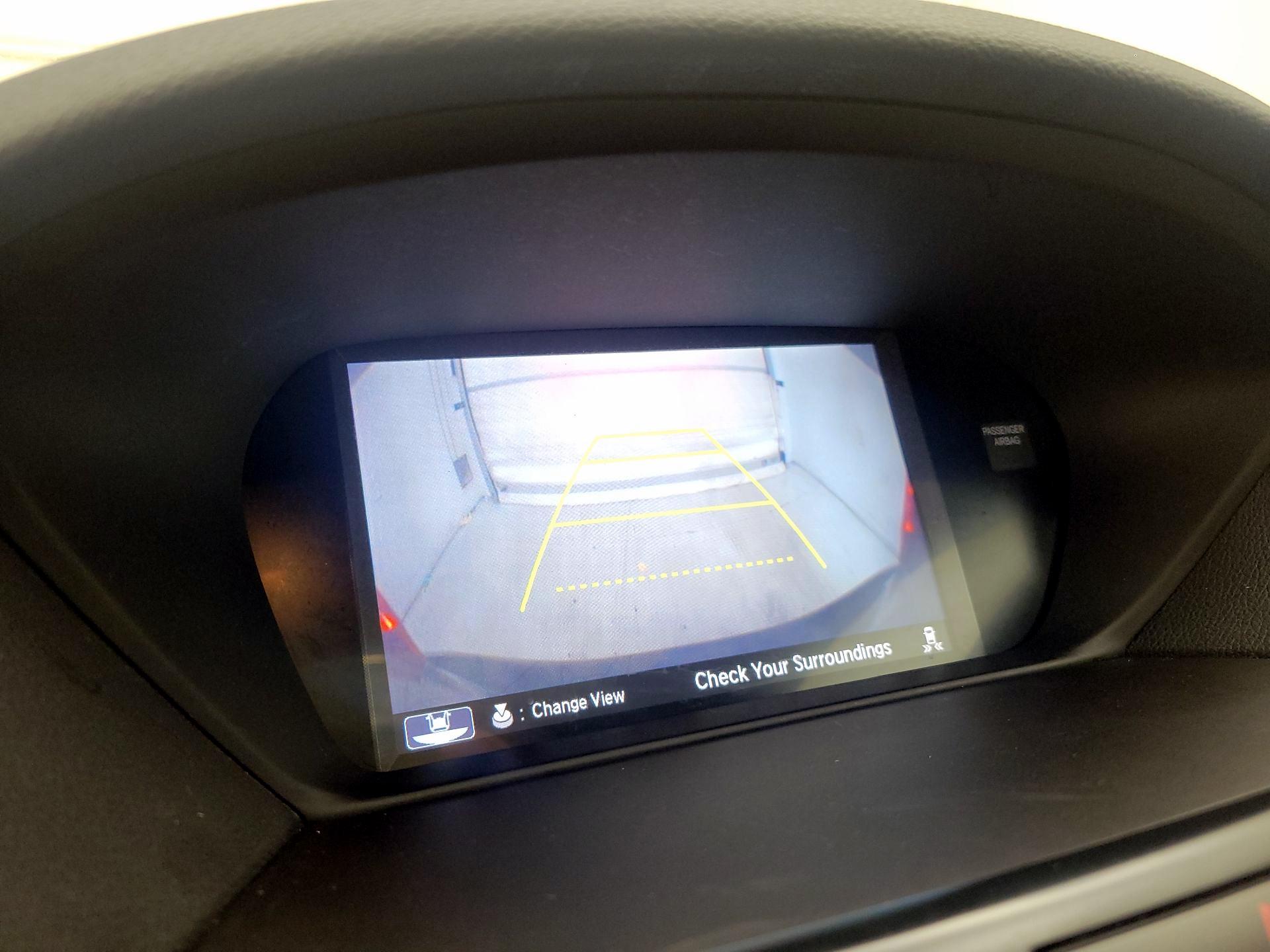 Thumbnail: 2017 Acura TLX - 14