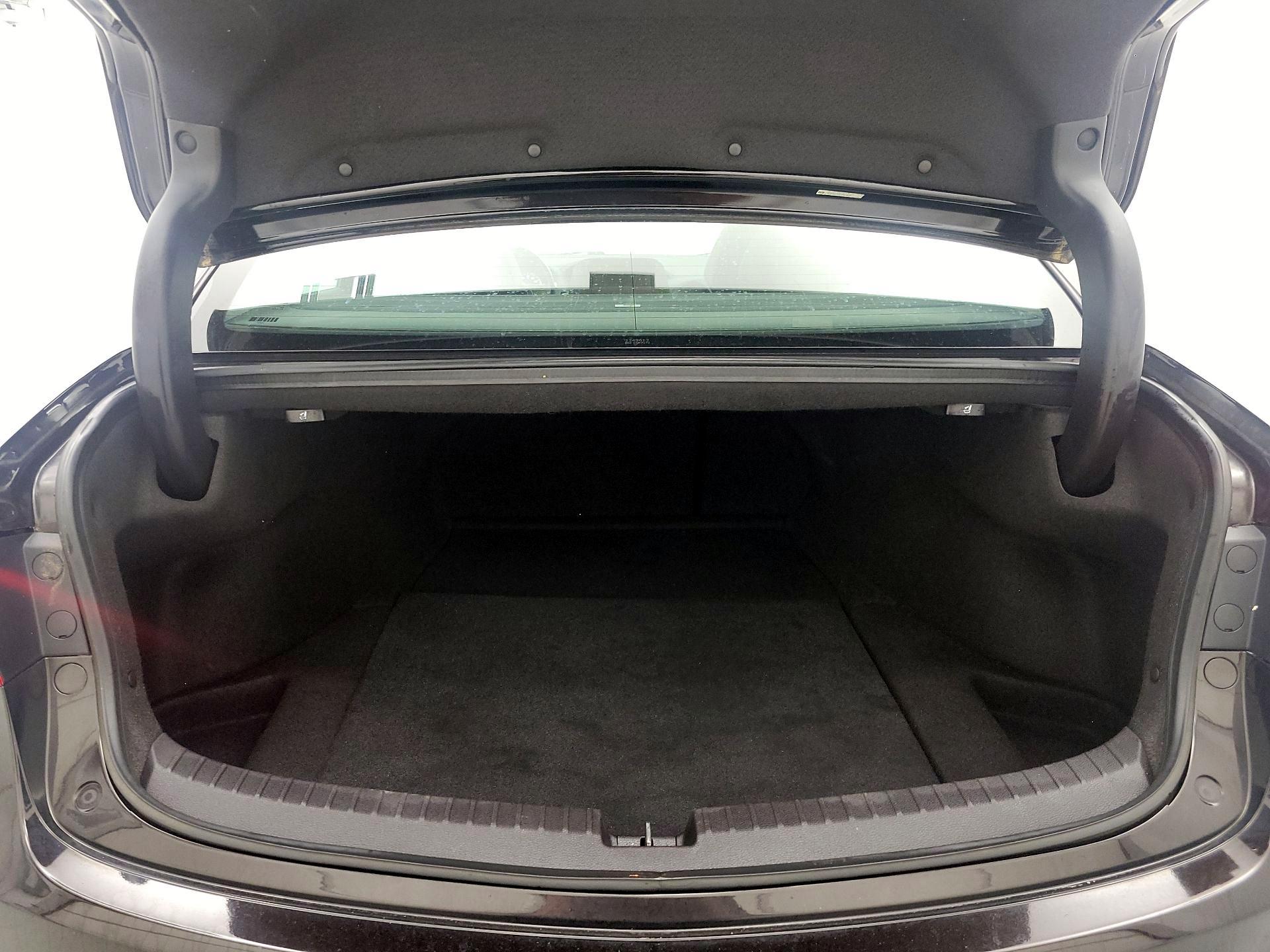 Thumbnail: 2017 Acura TLX - 20