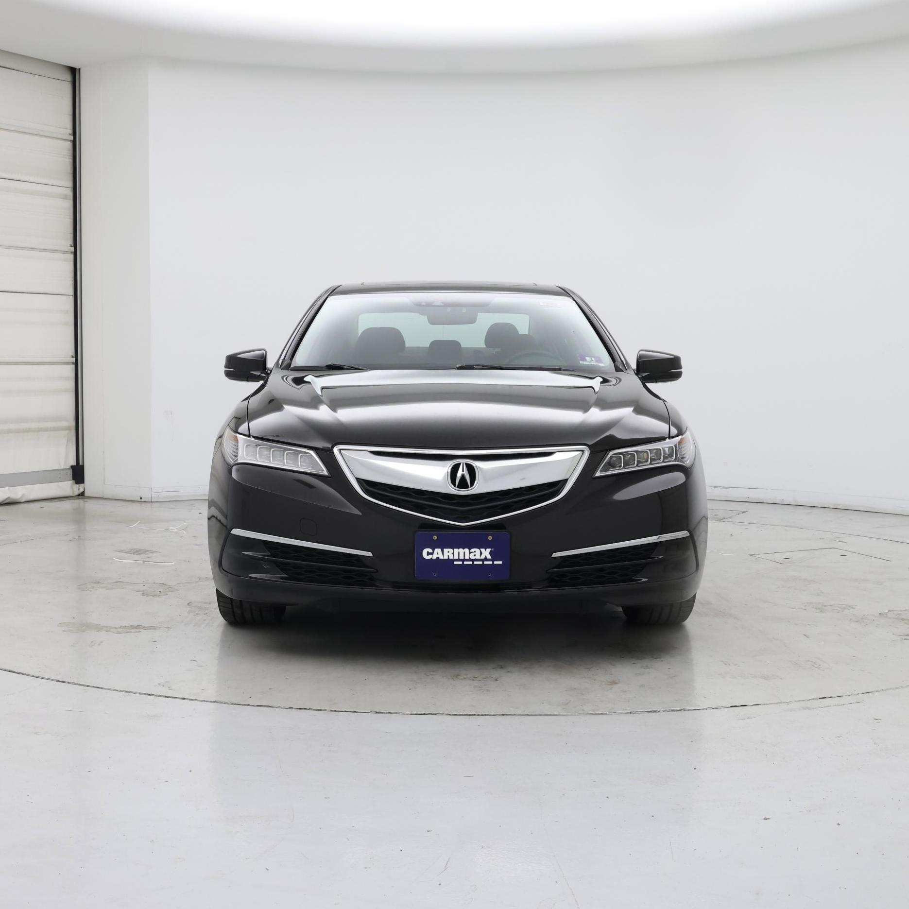 Thumbnail: 2017 Acura TLX - 5