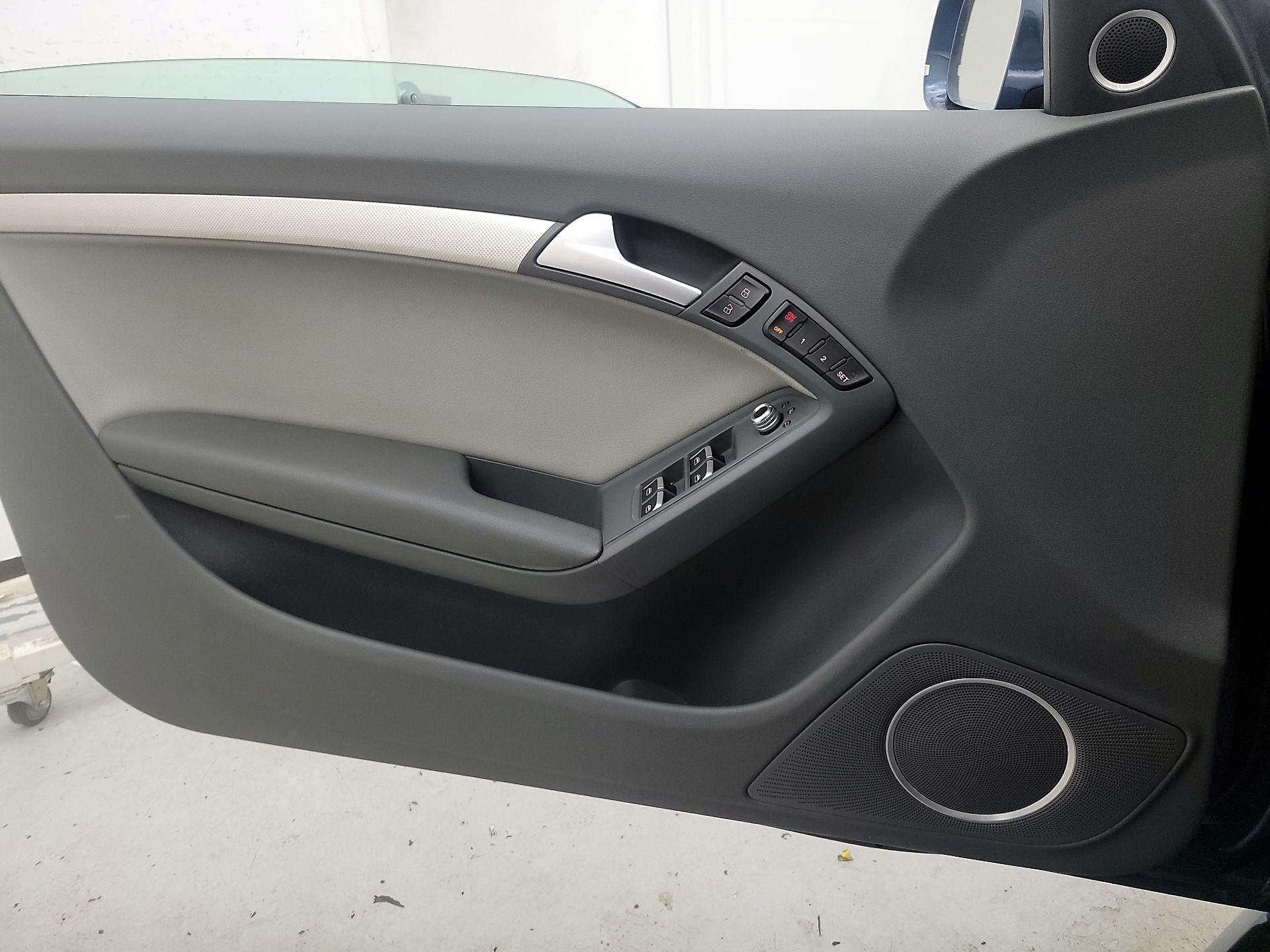 Thumbnail: 2015 Audi A5 - 12