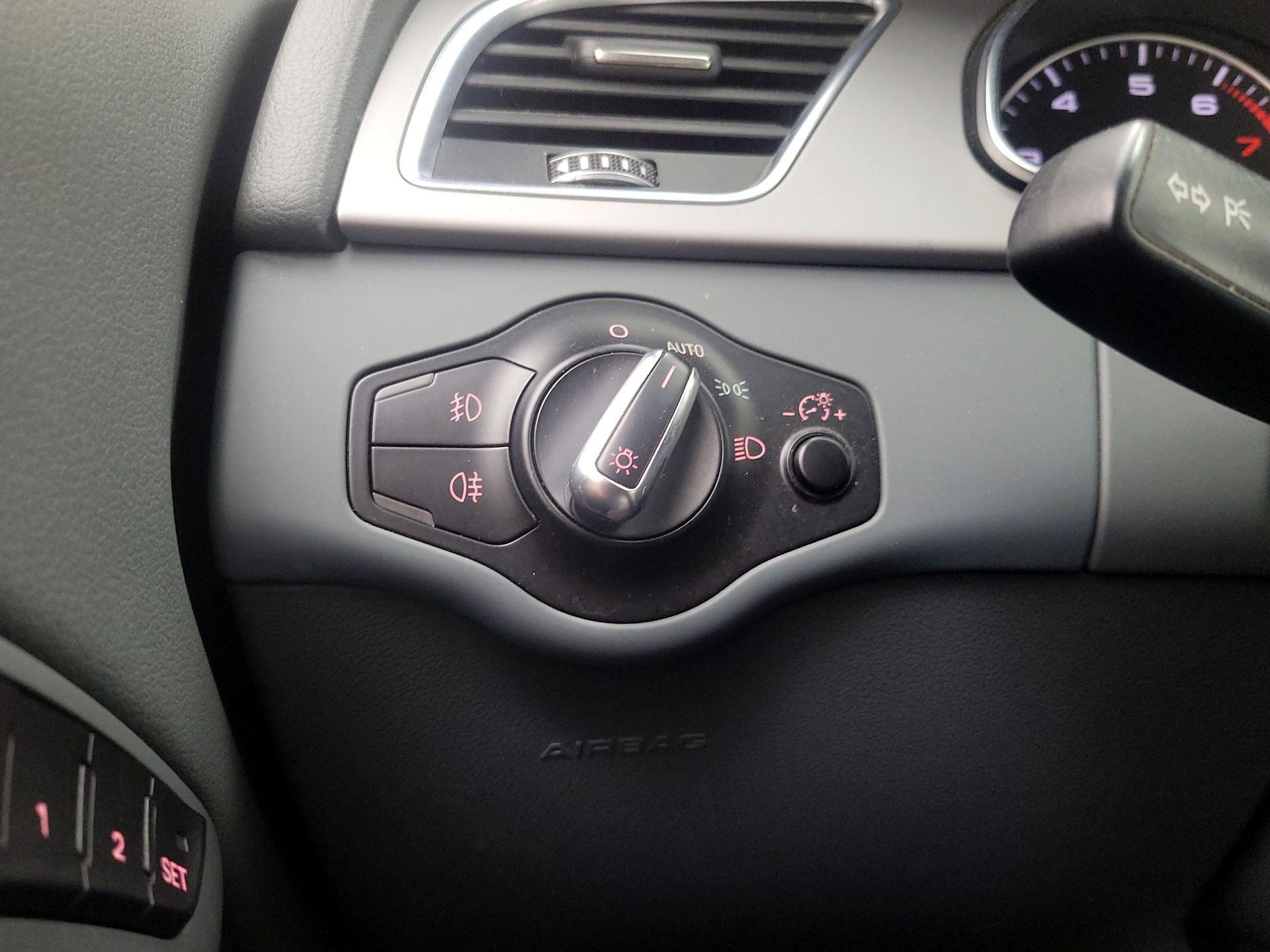 Thumbnail: 2015 Audi A5 - 13