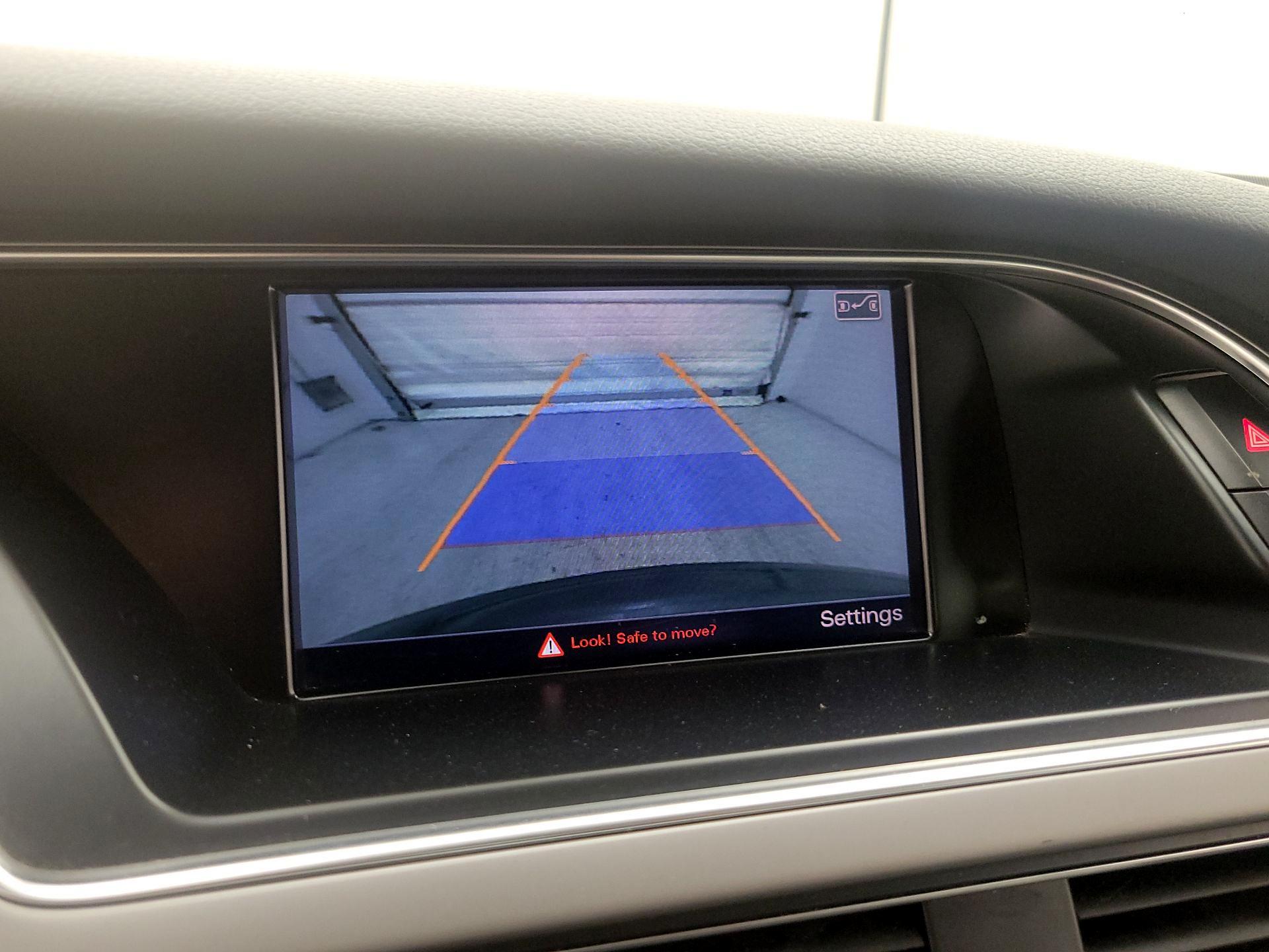 Thumbnail: 2015 Audi A5 - 15