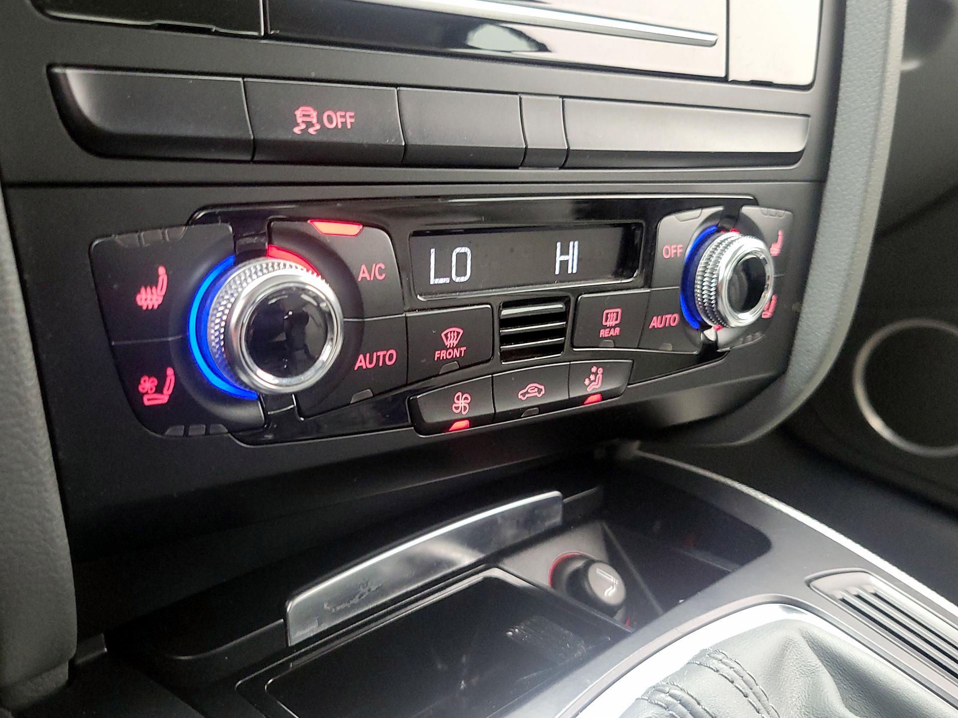 Thumbnail: 2015 Audi A5 - 17