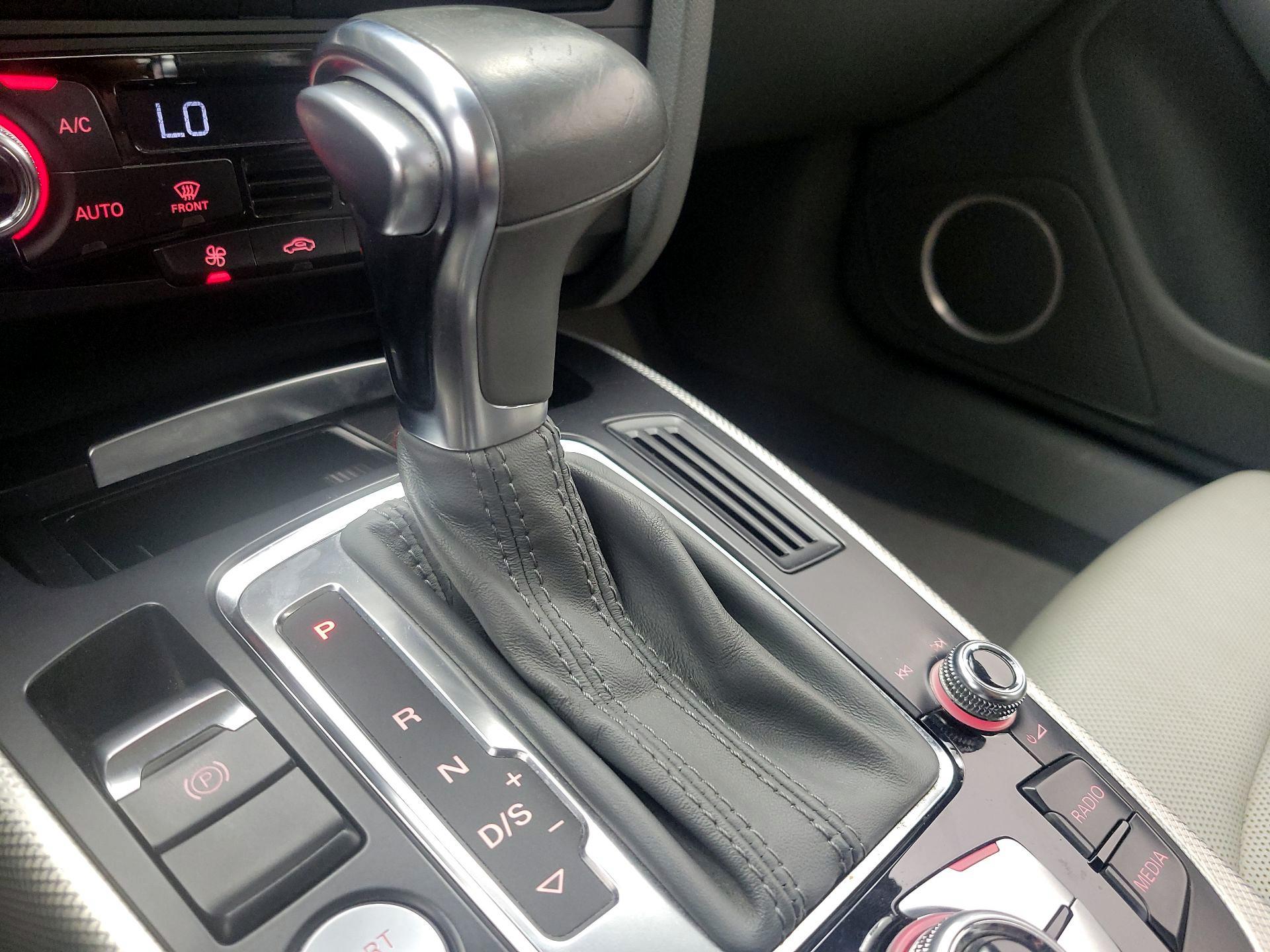 Thumbnail: 2015 Audi A5 - 18