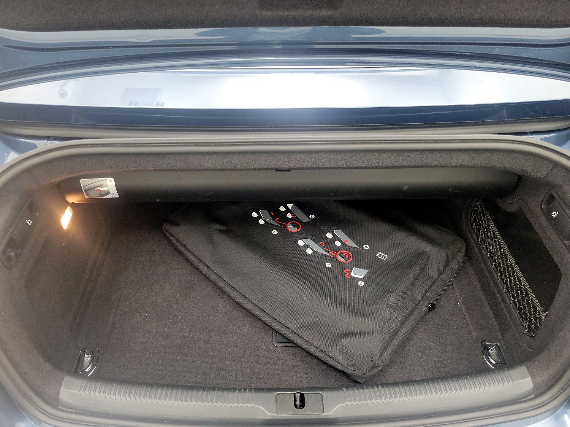 Thumbnail: 2015 Audi A5 - 20