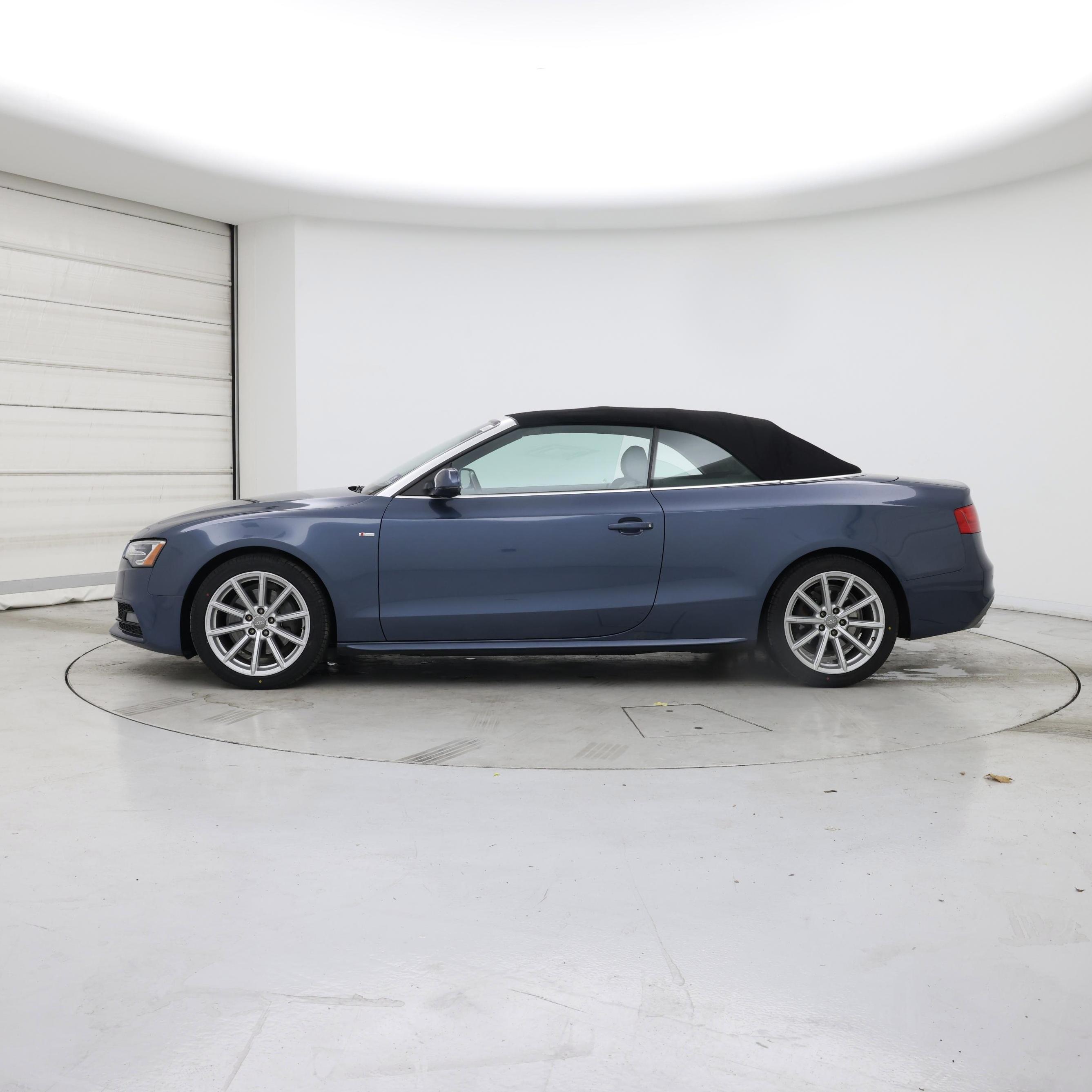 Thumbnail: 2015 Audi A5 - 3