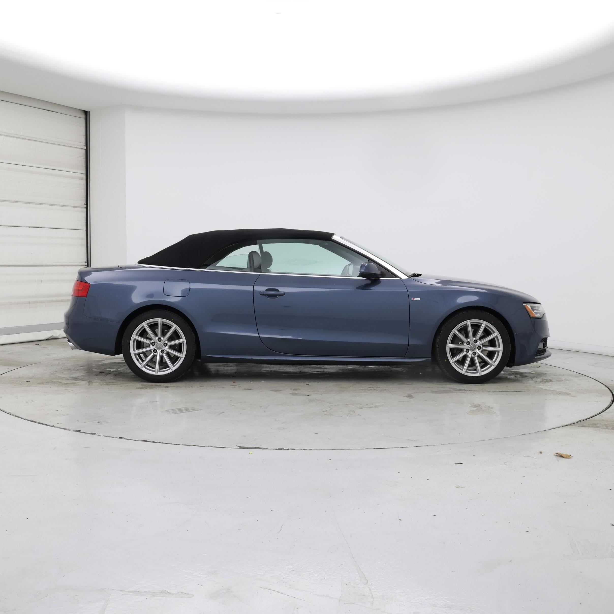 Thumbnail: 2015 Audi A5 - 7