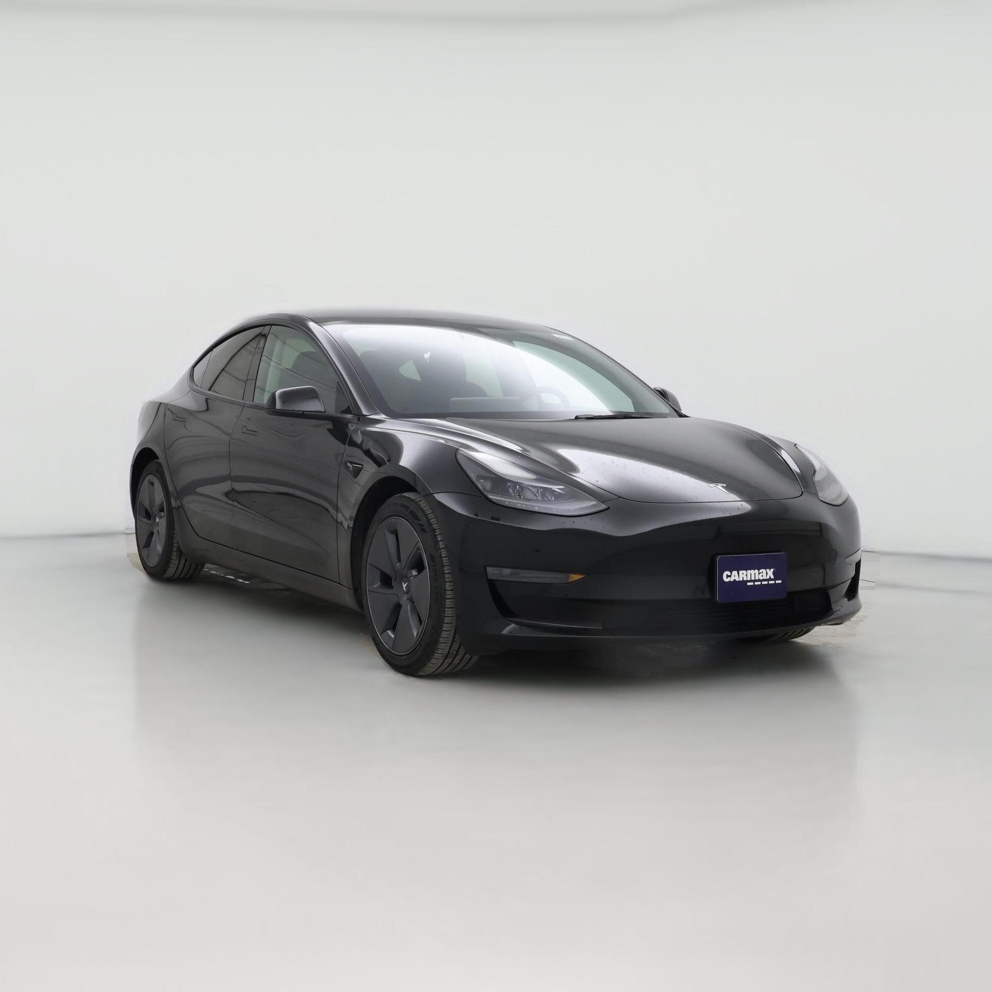 Thumbnail: 2022 Tesla Model 3 - 1