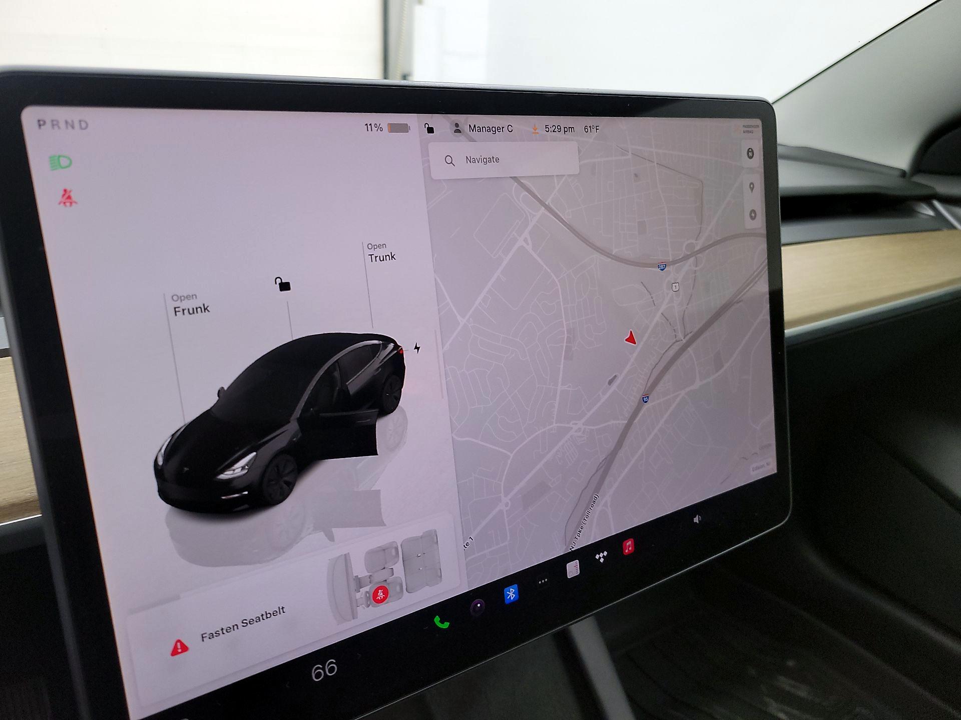 Thumbnail: 2022 Tesla Model 3 - 13