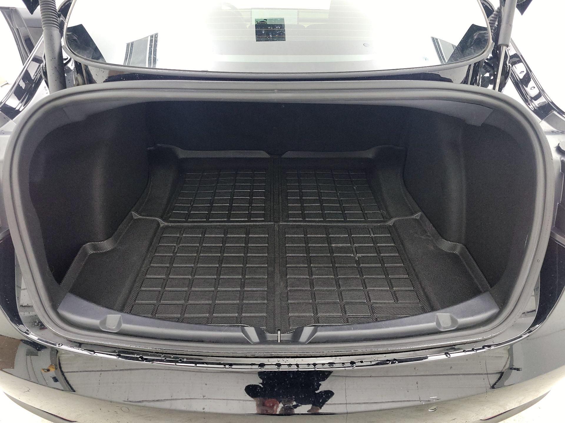 Thumbnail: 2022 Tesla Model 3 - 19