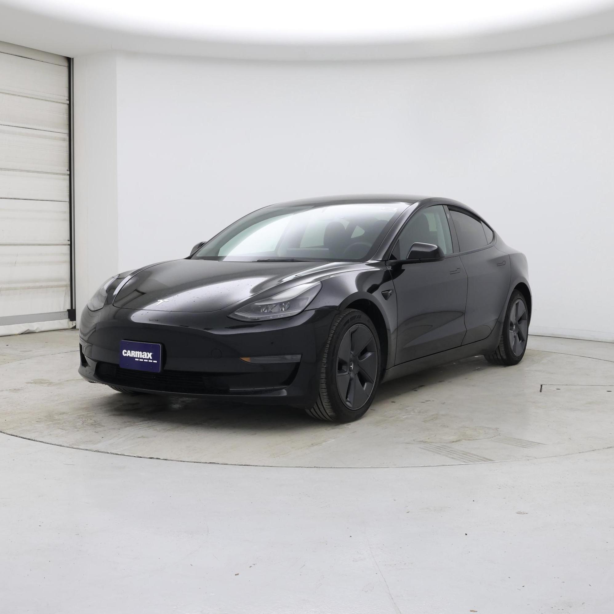 Thumbnail: 2022 Tesla Model 3 - 4