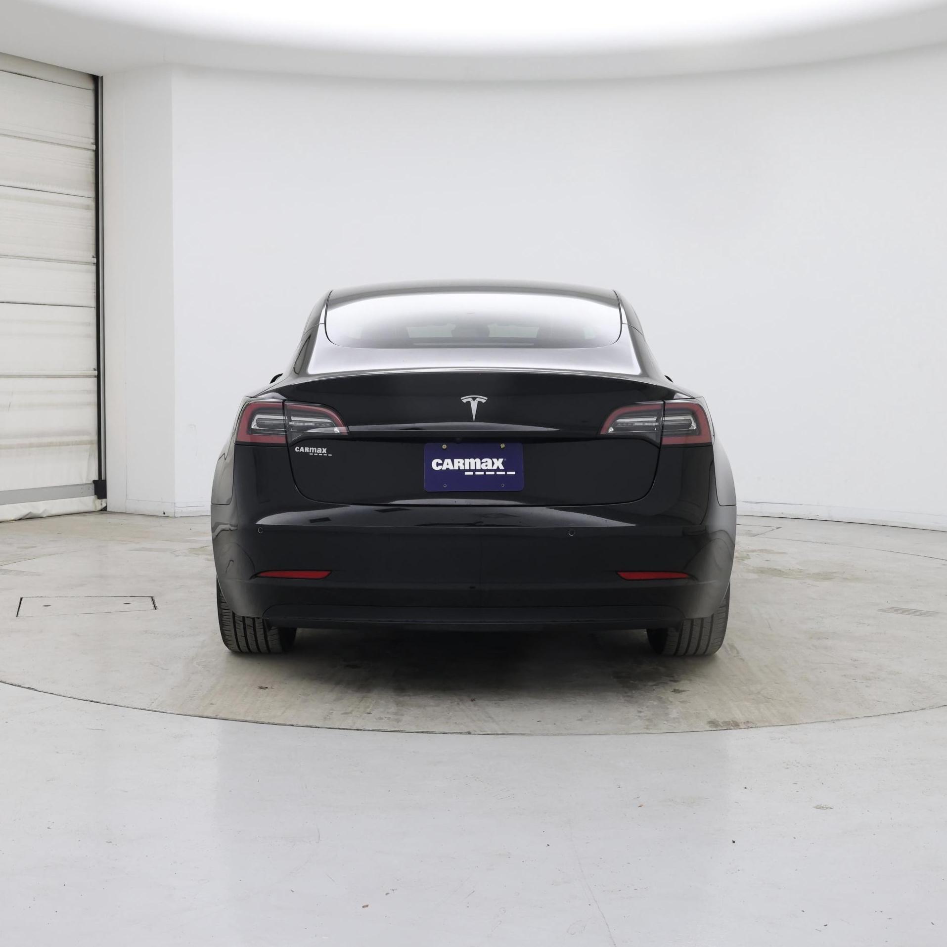 Thumbnail: 2022 Tesla Model 3 - 6