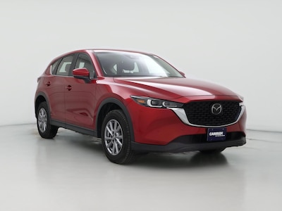 2023 Mazda CX-5 2.5 S