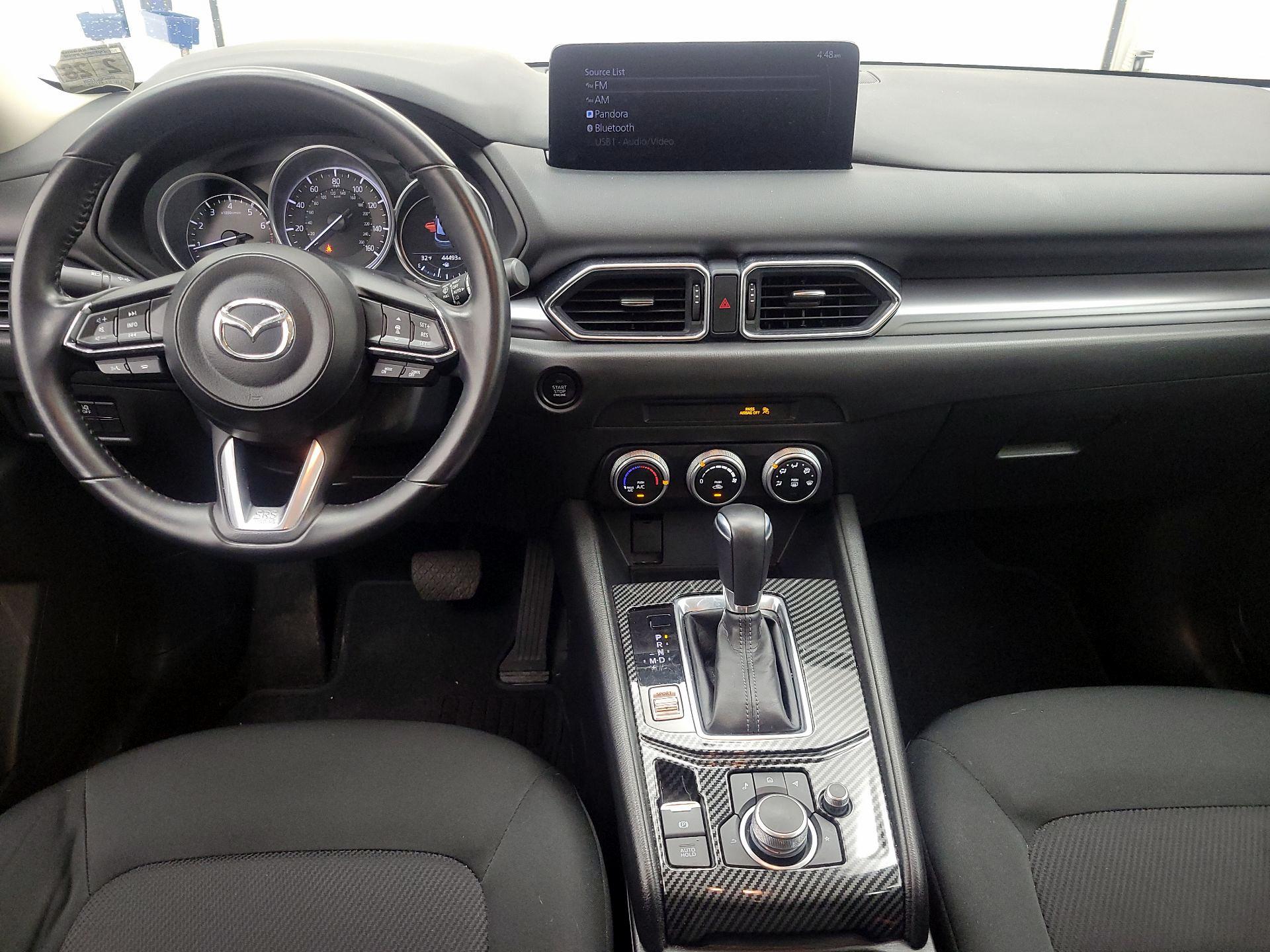 Thumbnail: 2023 Mazda CX-5 - 9