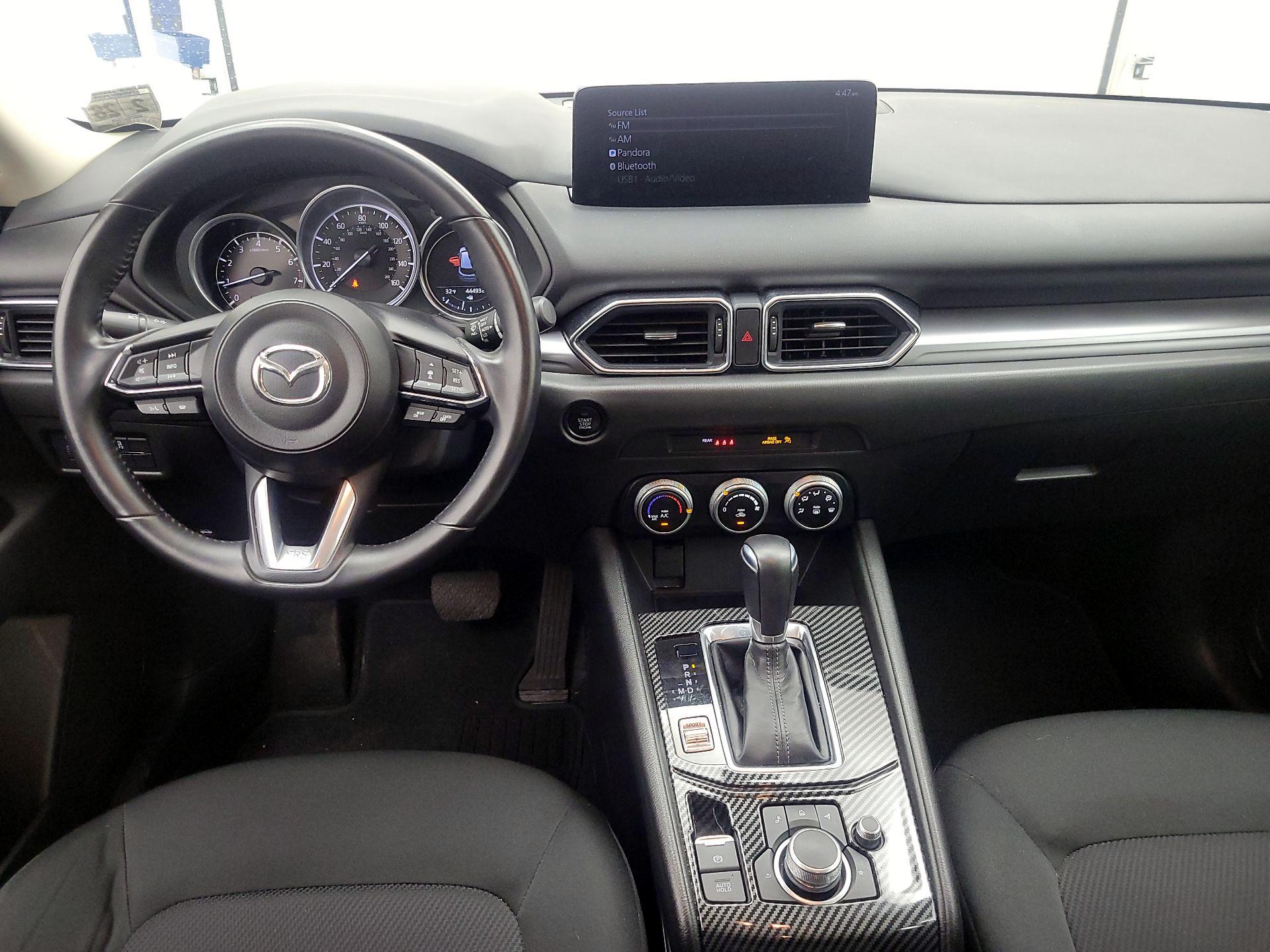 Thumbnail: 2023 Mazda CX-5 - 11