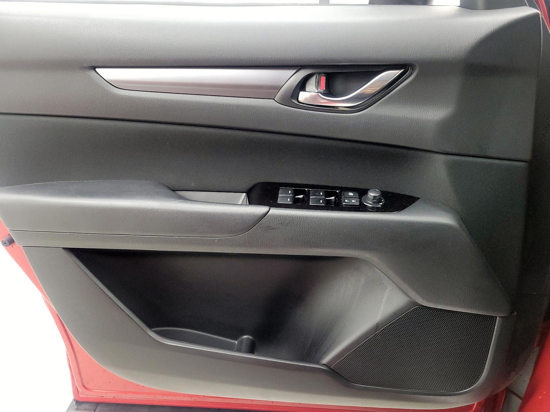 Thumbnail: 2023 Mazda CX-5 - 12