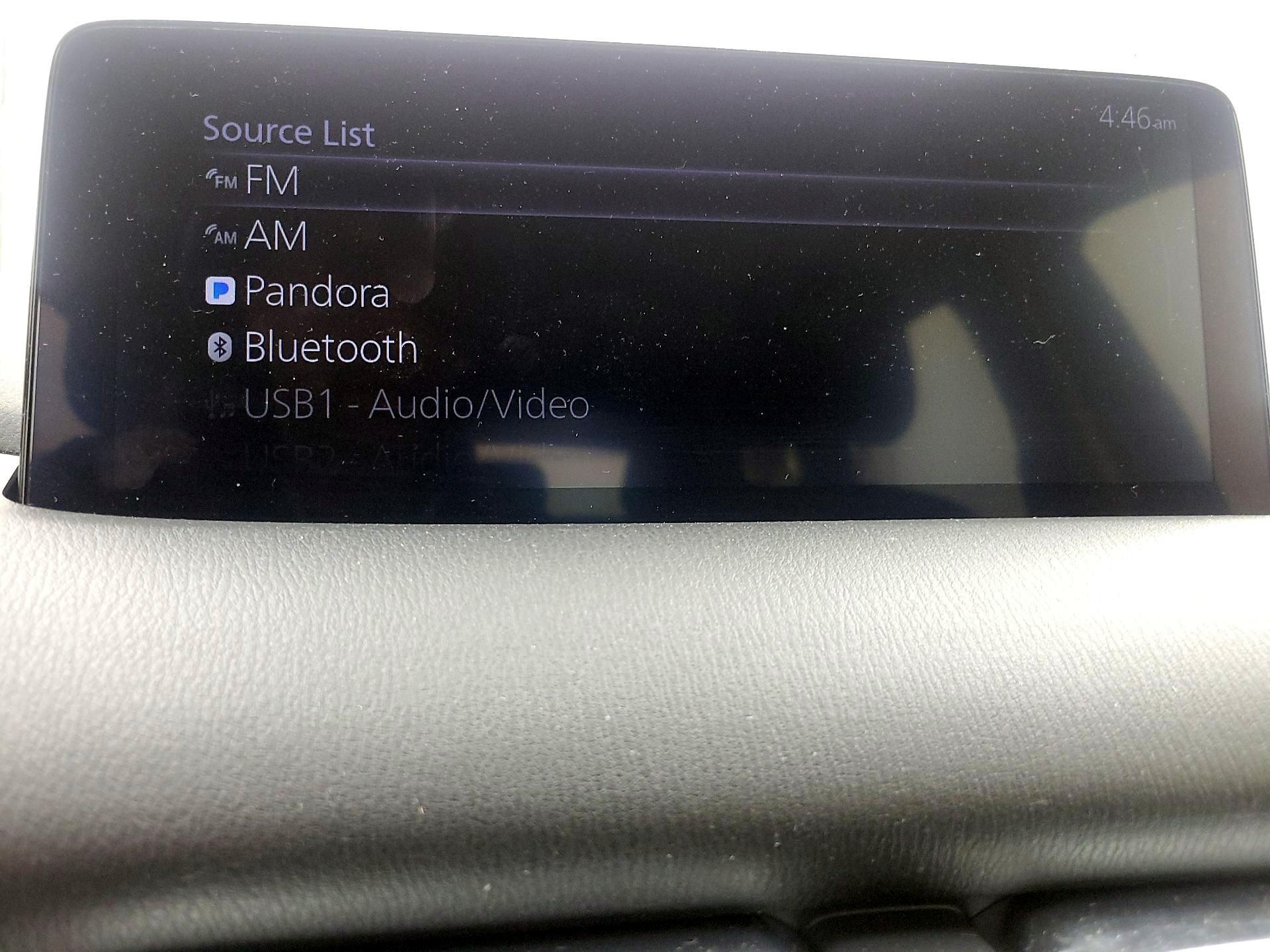 Thumbnail: 2023 Mazda CX-5 - 15