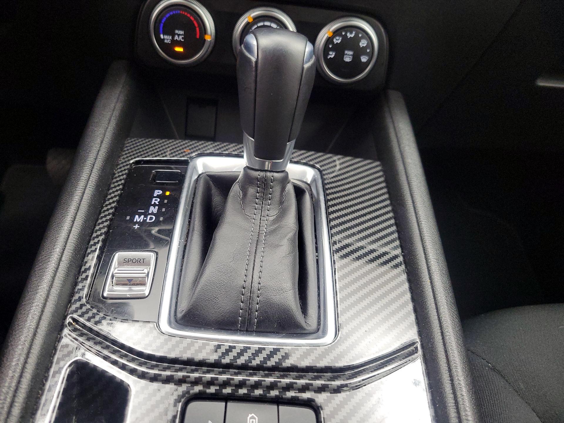 Thumbnail: 2023 Mazda CX-5 - 17