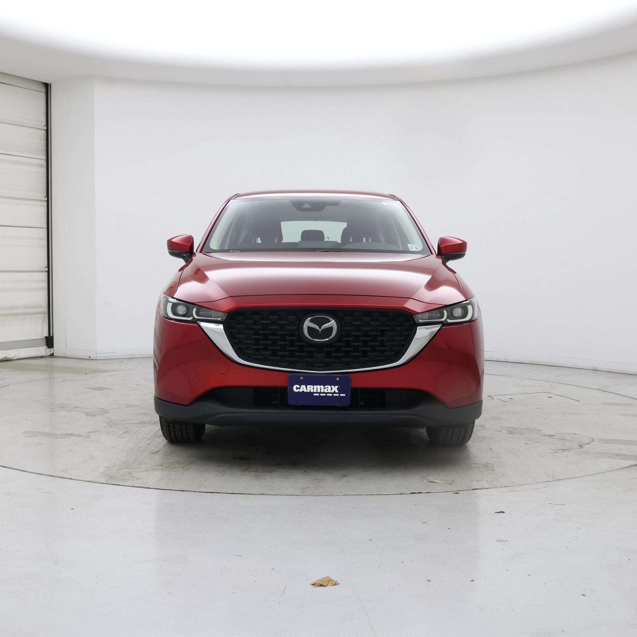 Thumbnail: 2023 Mazda CX-5 - 5