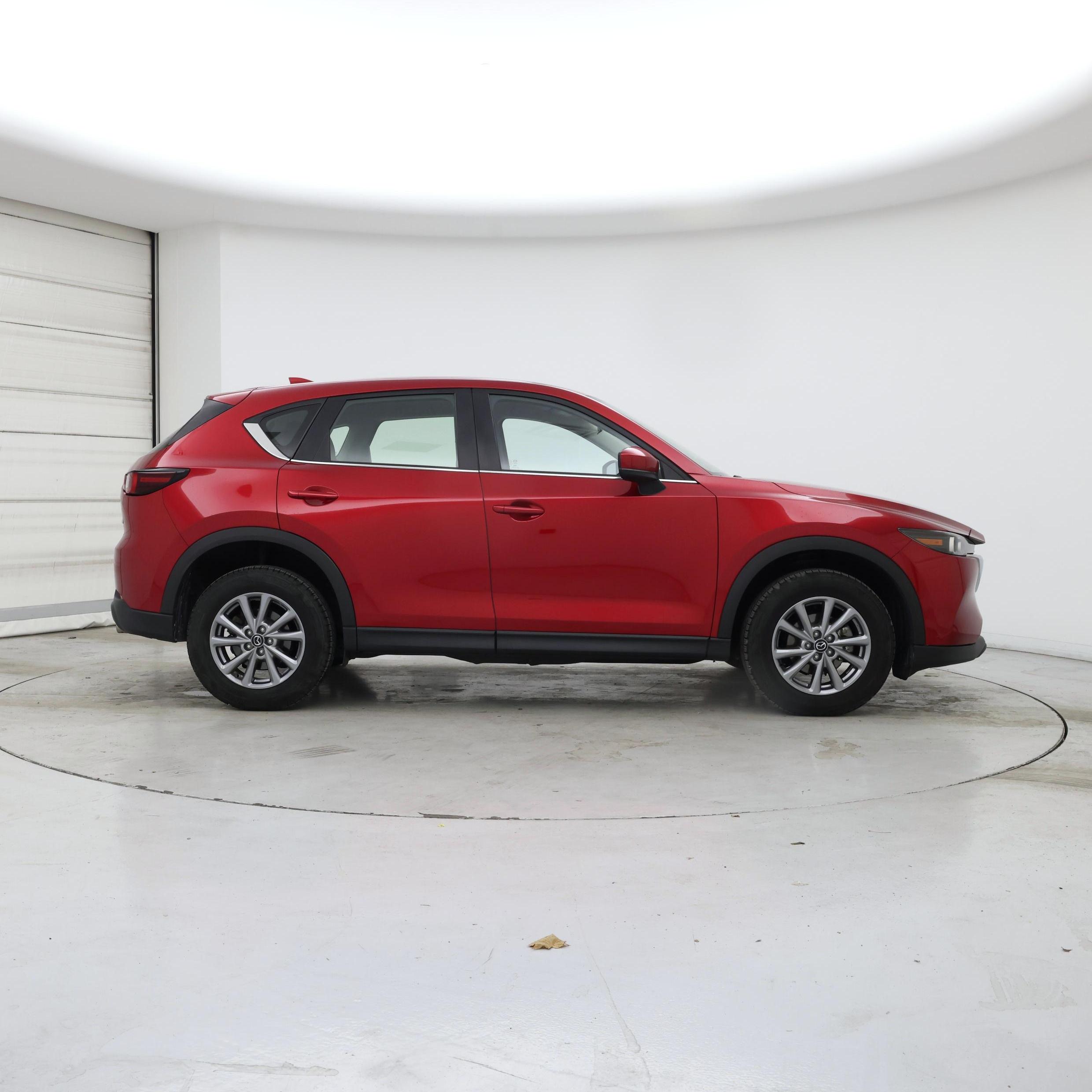 Thumbnail: 2023 Mazda CX-5 - 7