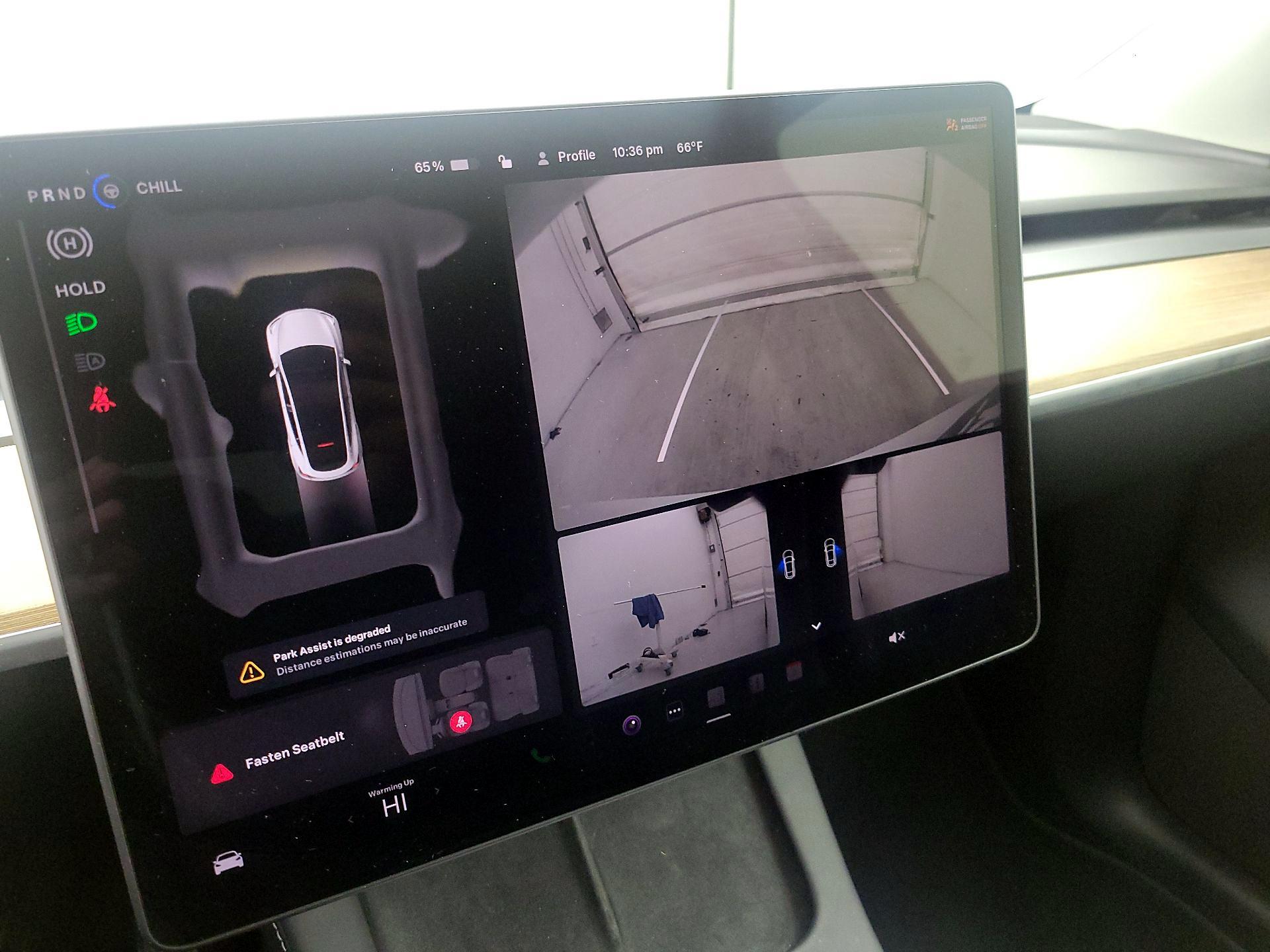 Thumbnail: 2023 Tesla Model Y - 13