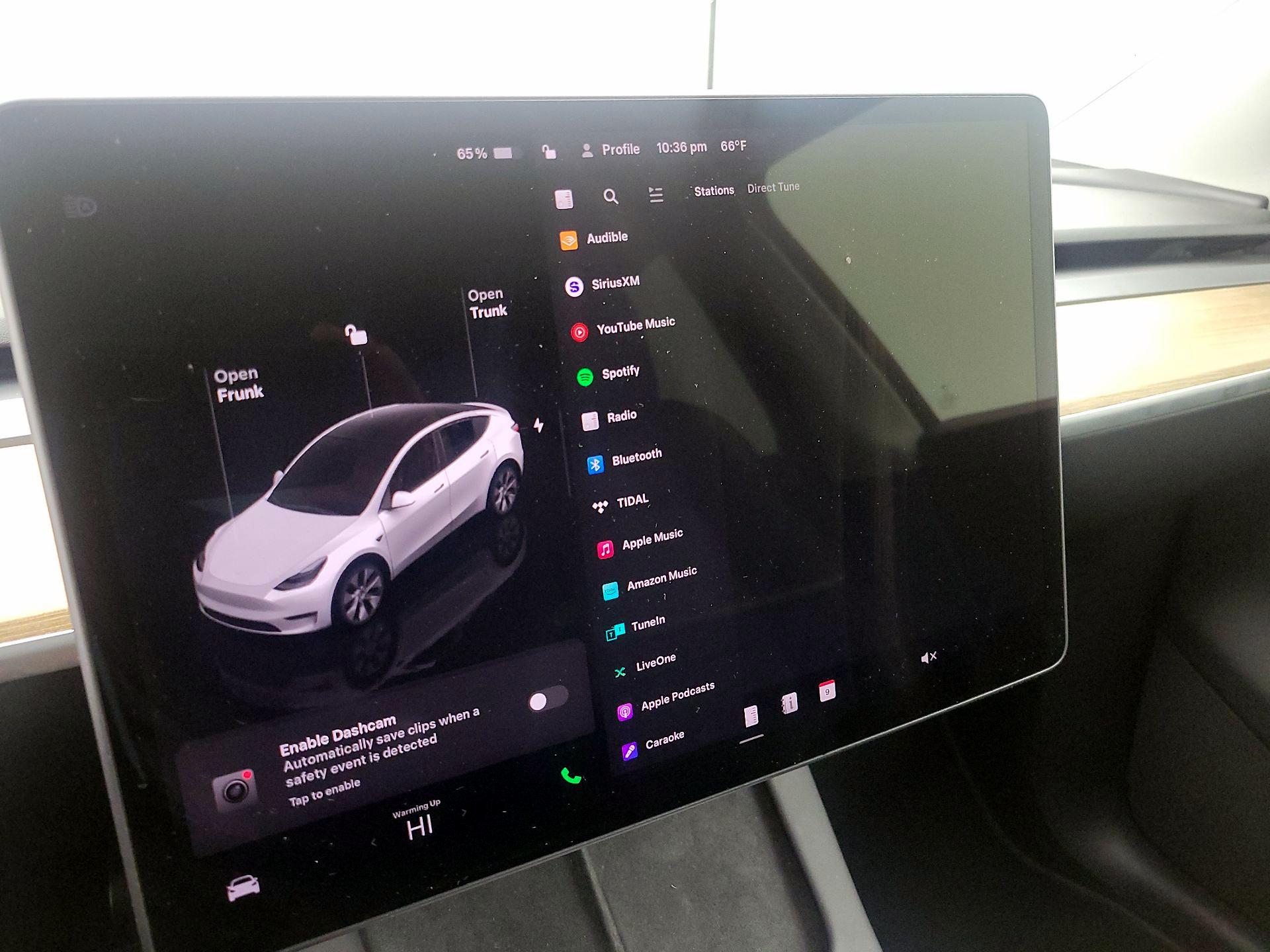 Thumbnail: 2023 Tesla Model Y - 14