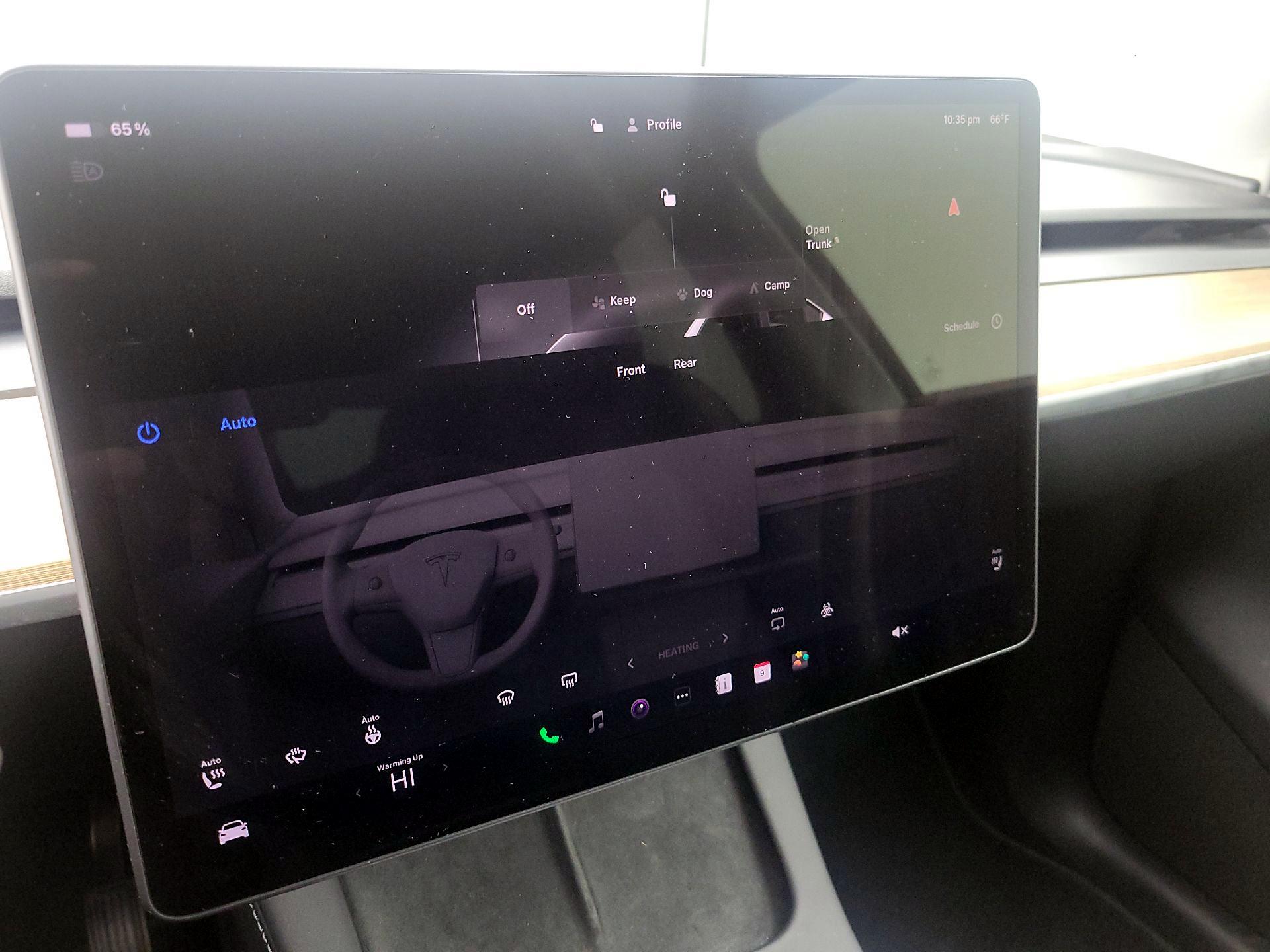 Thumbnail: 2023 Tesla Model Y - 15