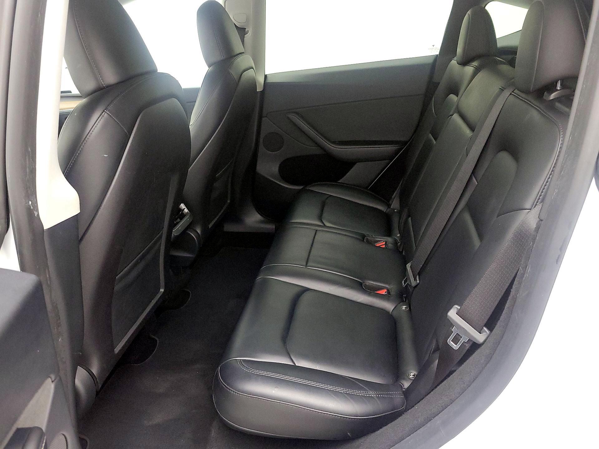 Thumbnail: 2023 Tesla Model Y - 17