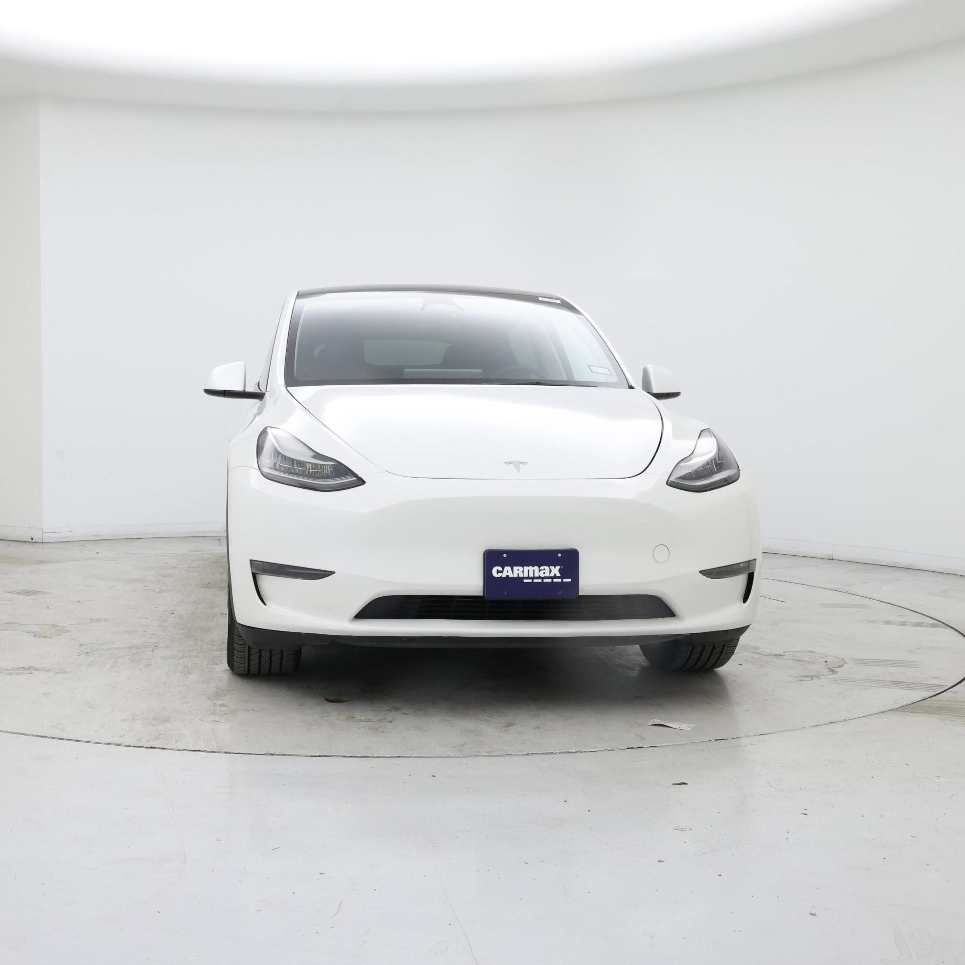 Thumbnail: 2023 Tesla Model Y - 5