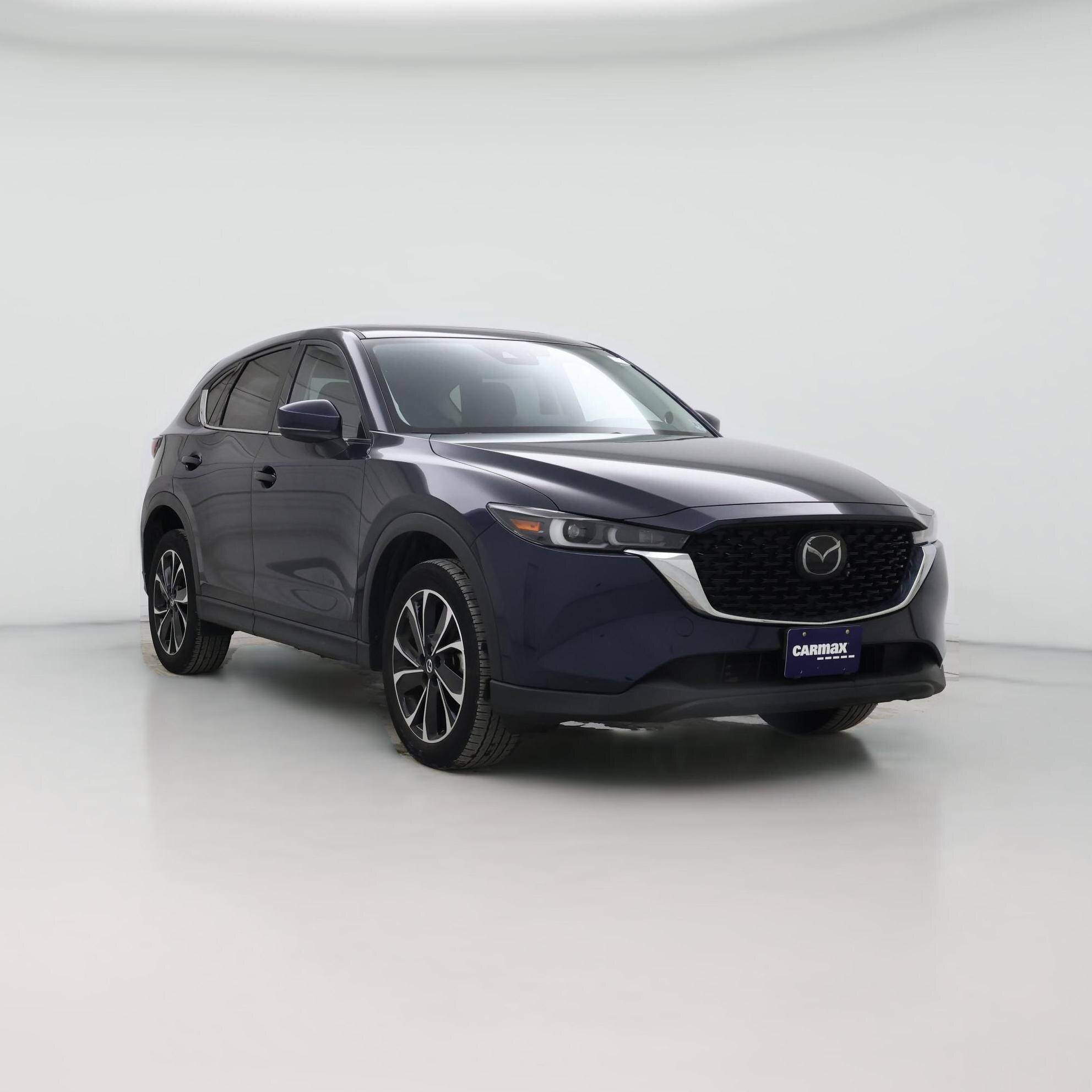 Thumbnail: 2023 Mazda CX-5 - 1