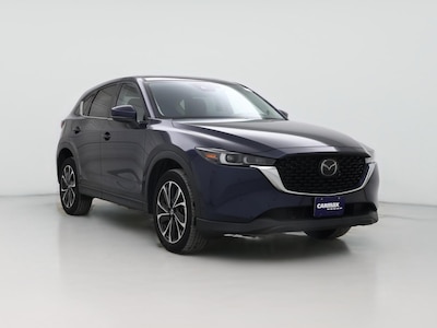 2023 Mazda CX-5 2.5 S Premium Plus Package