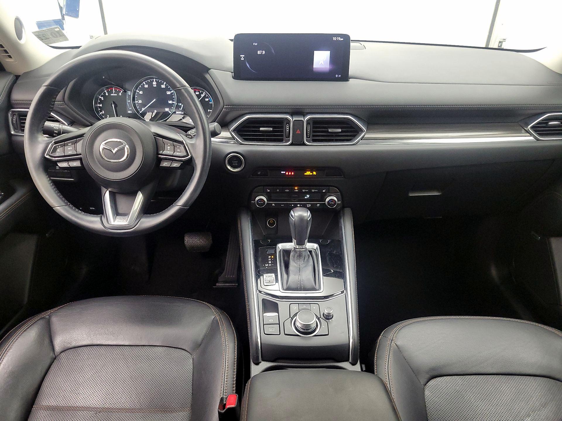 Thumbnail: 2023 Mazda CX-5 - 9