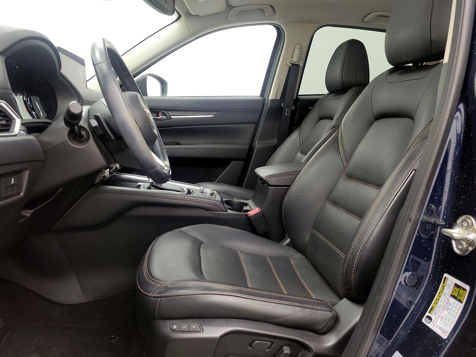 Thumbnail: 2023 Mazda CX-5 - 11