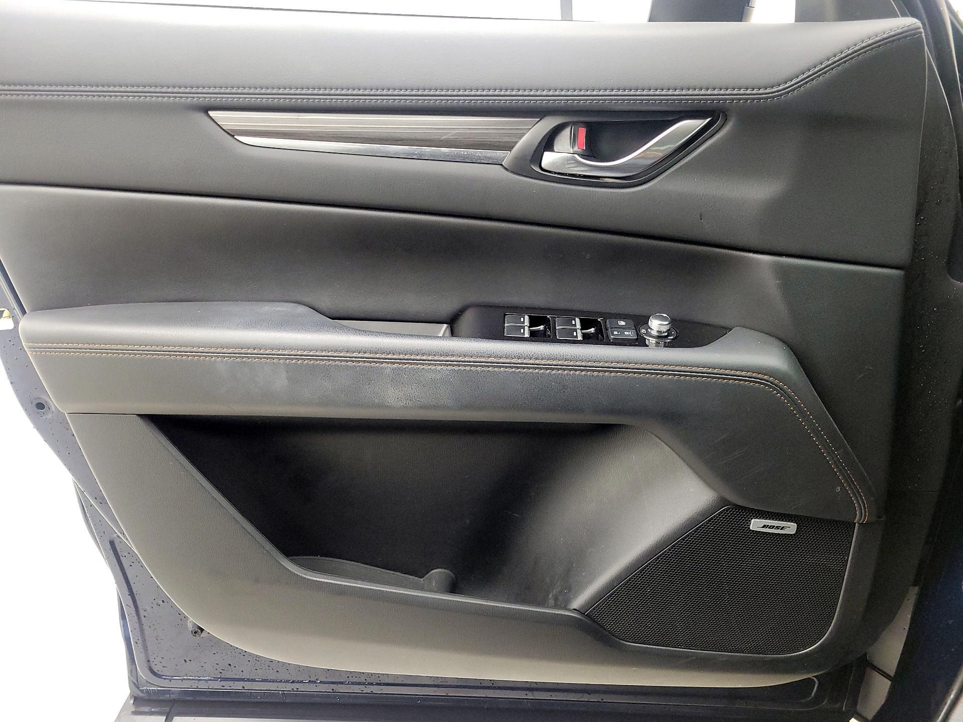 Thumbnail: 2023 Mazda CX-5 - 12