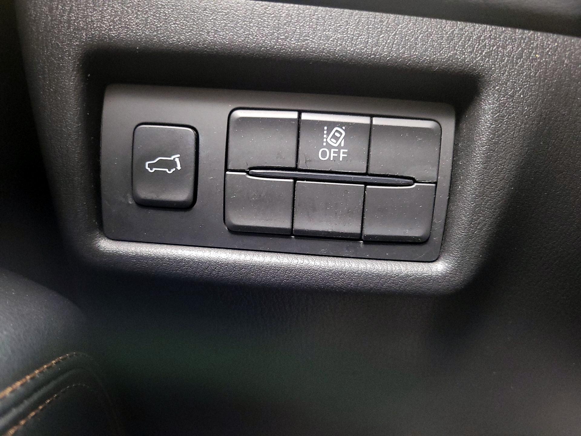 Thumbnail: 2023 Mazda CX-5 - 13