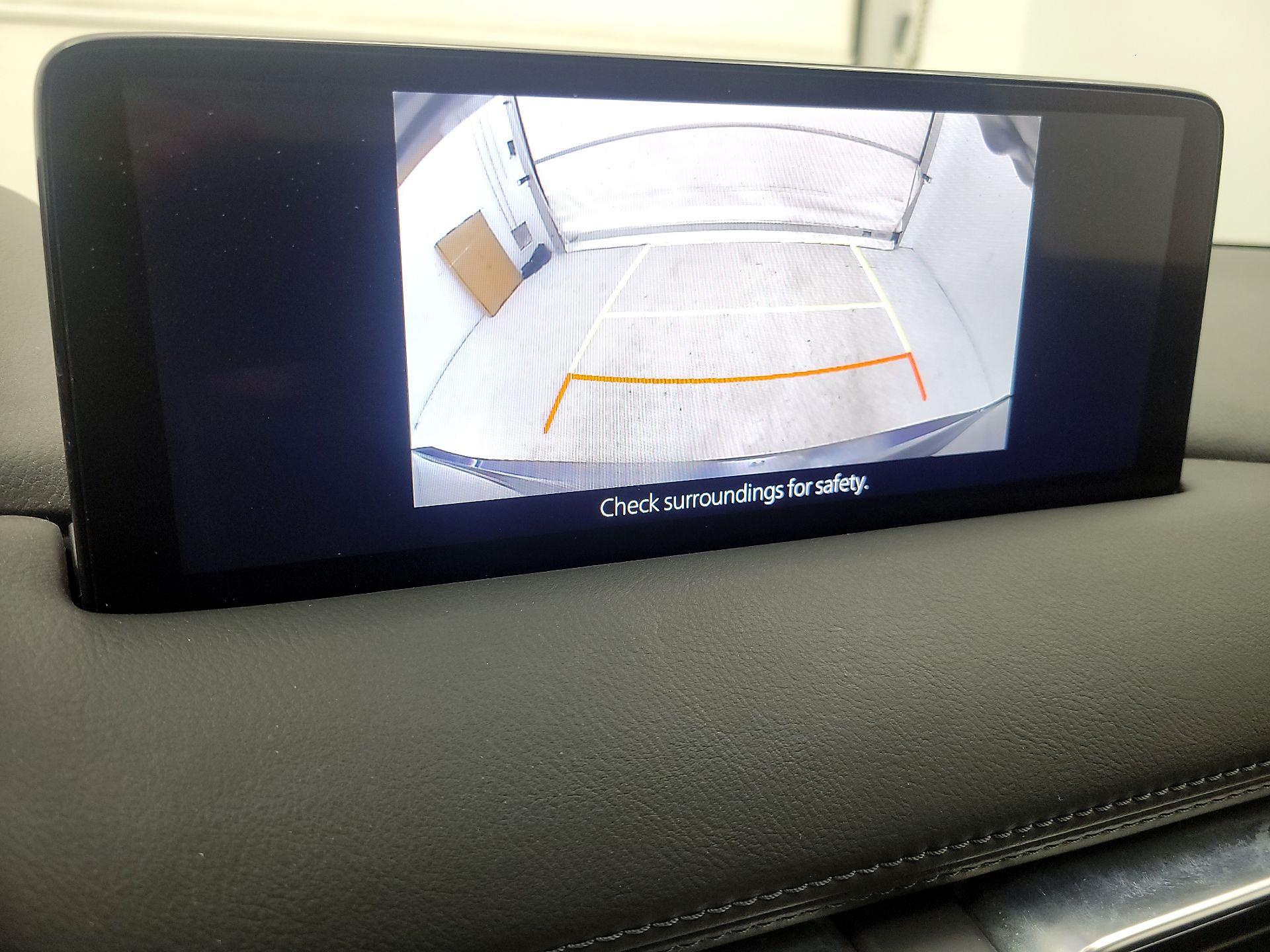 Thumbnail: 2023 Mazda CX-5 - 14