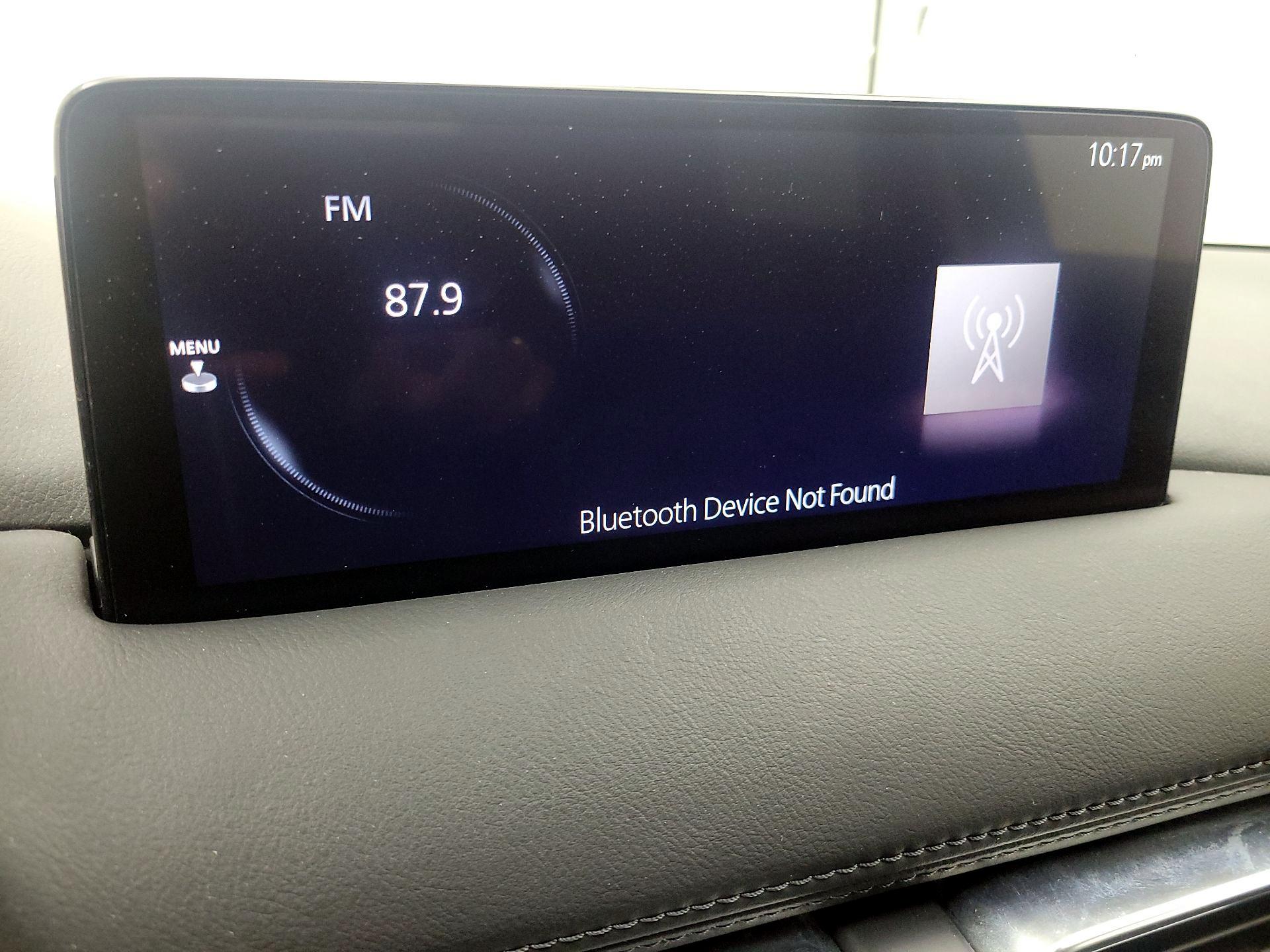 Thumbnail: 2023 Mazda CX-5 - 15