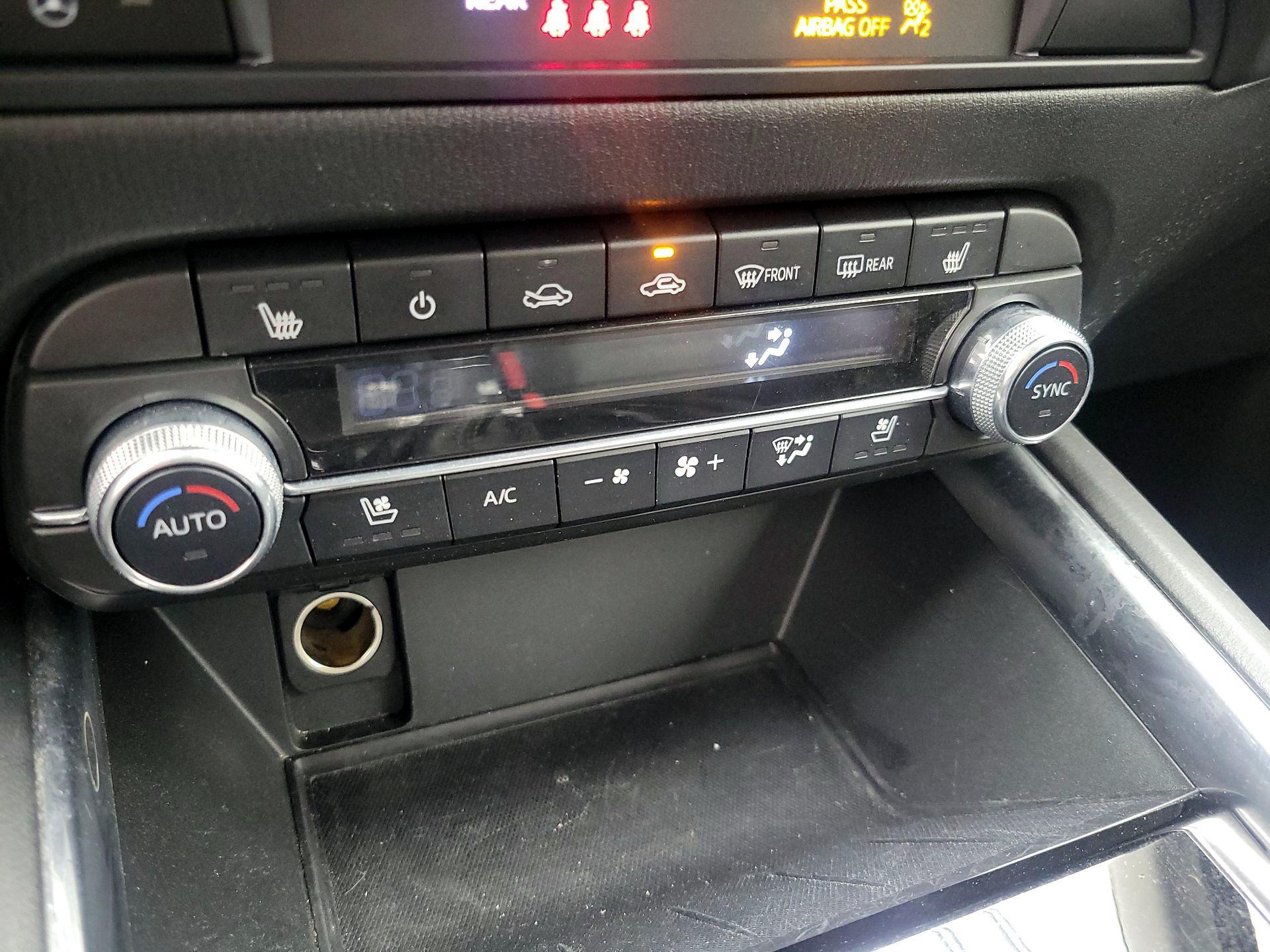 Thumbnail: 2023 Mazda CX-5 - 16