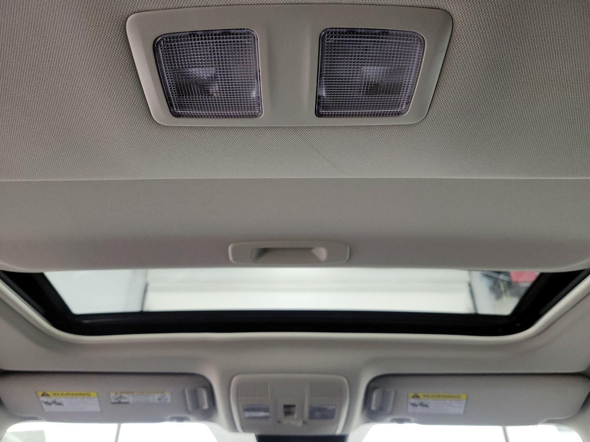 Thumbnail: 2023 Mazda CX-5 - 19