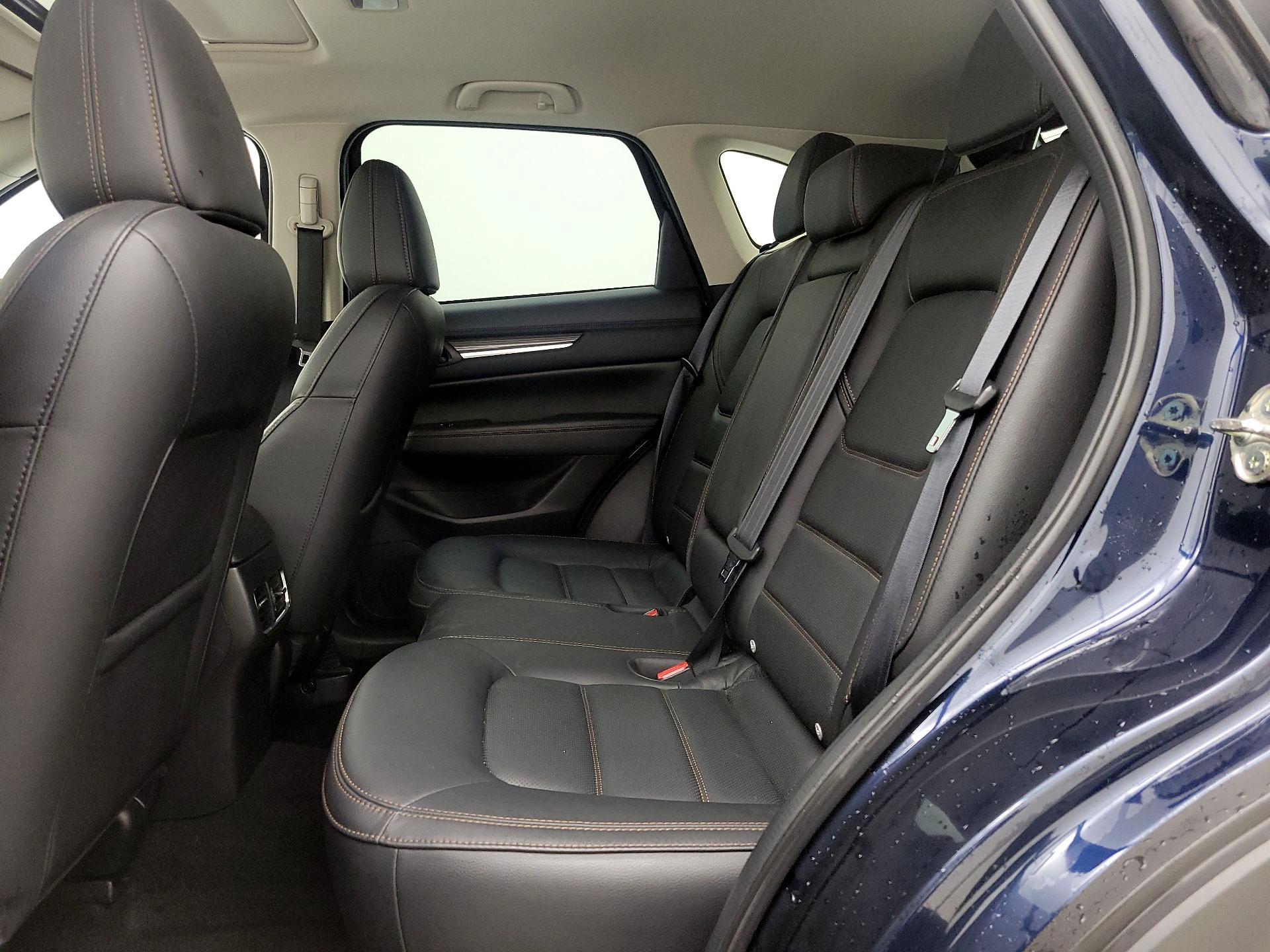 Thumbnail: 2023 Mazda CX-5 - 20