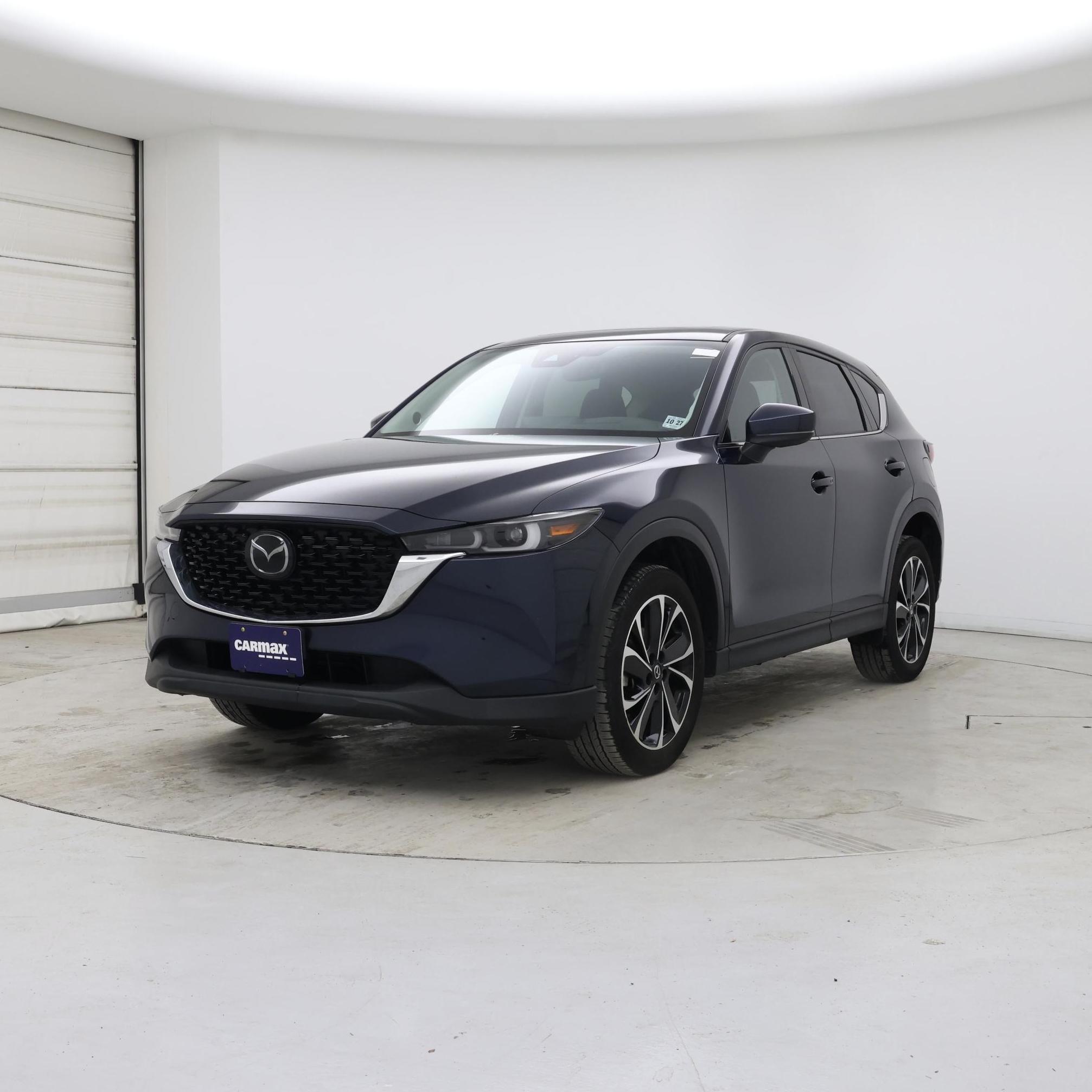 Thumbnail: 2023 Mazda CX-5 - 4