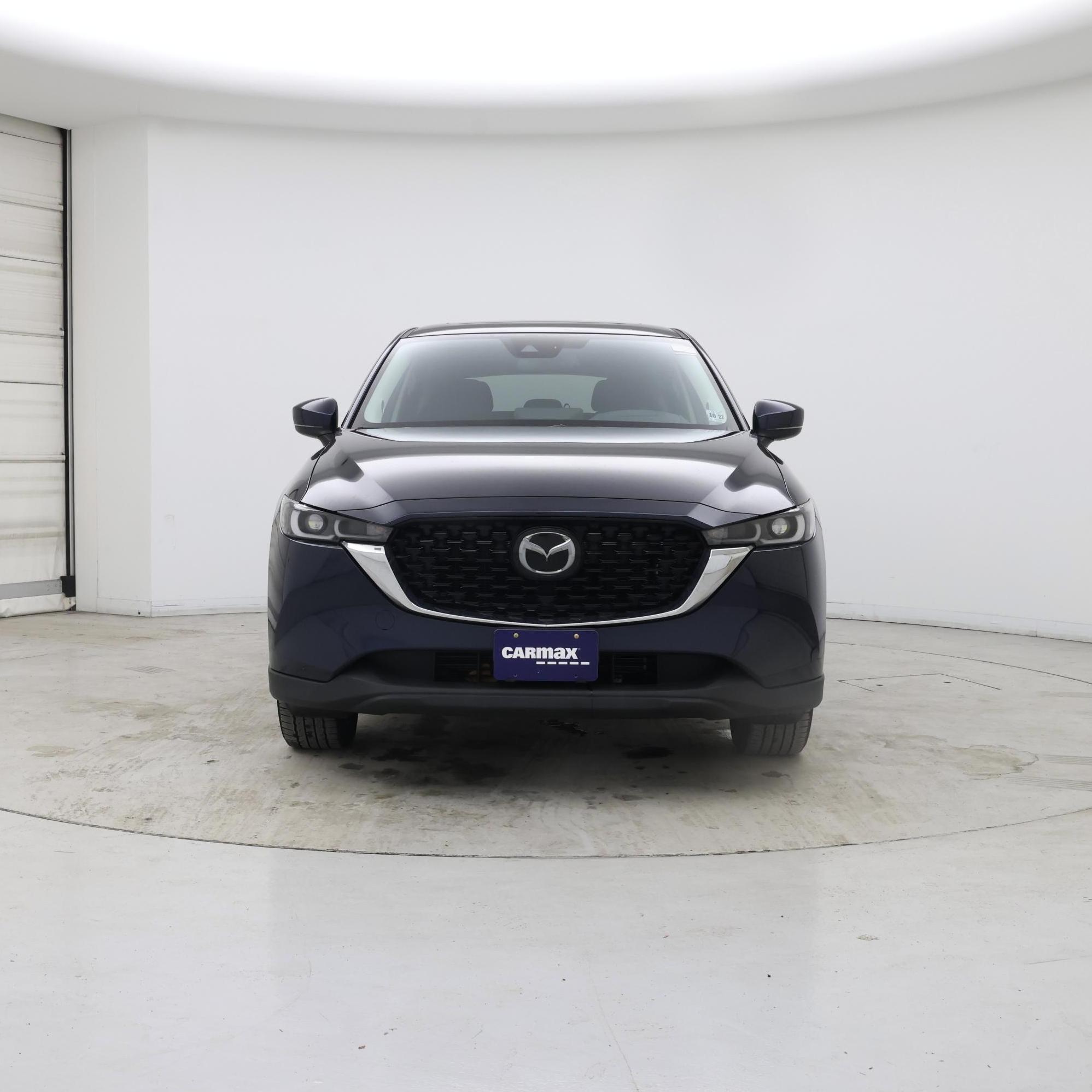 Thumbnail: 2023 Mazda CX-5 - 5