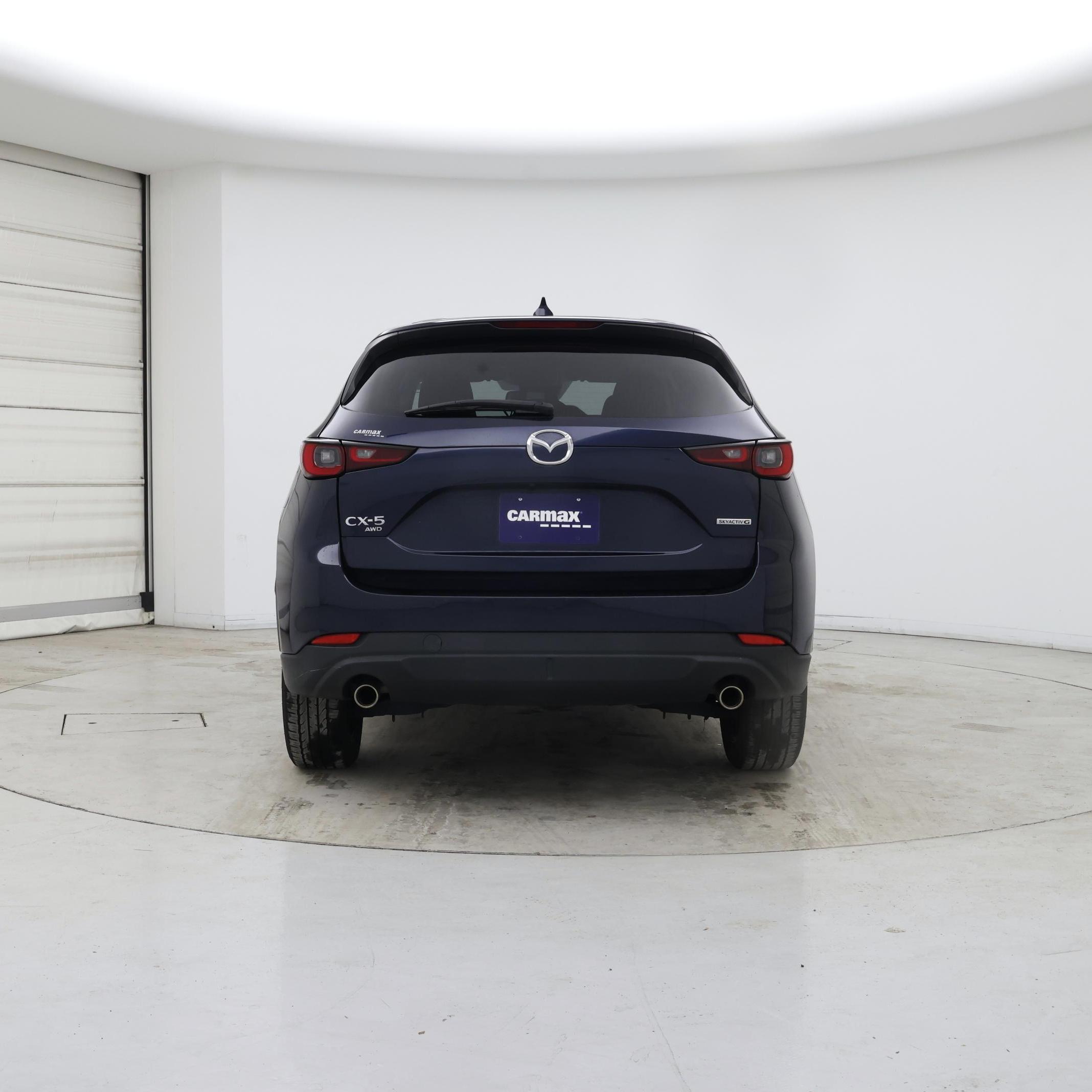 Thumbnail: 2023 Mazda CX-5 - 6