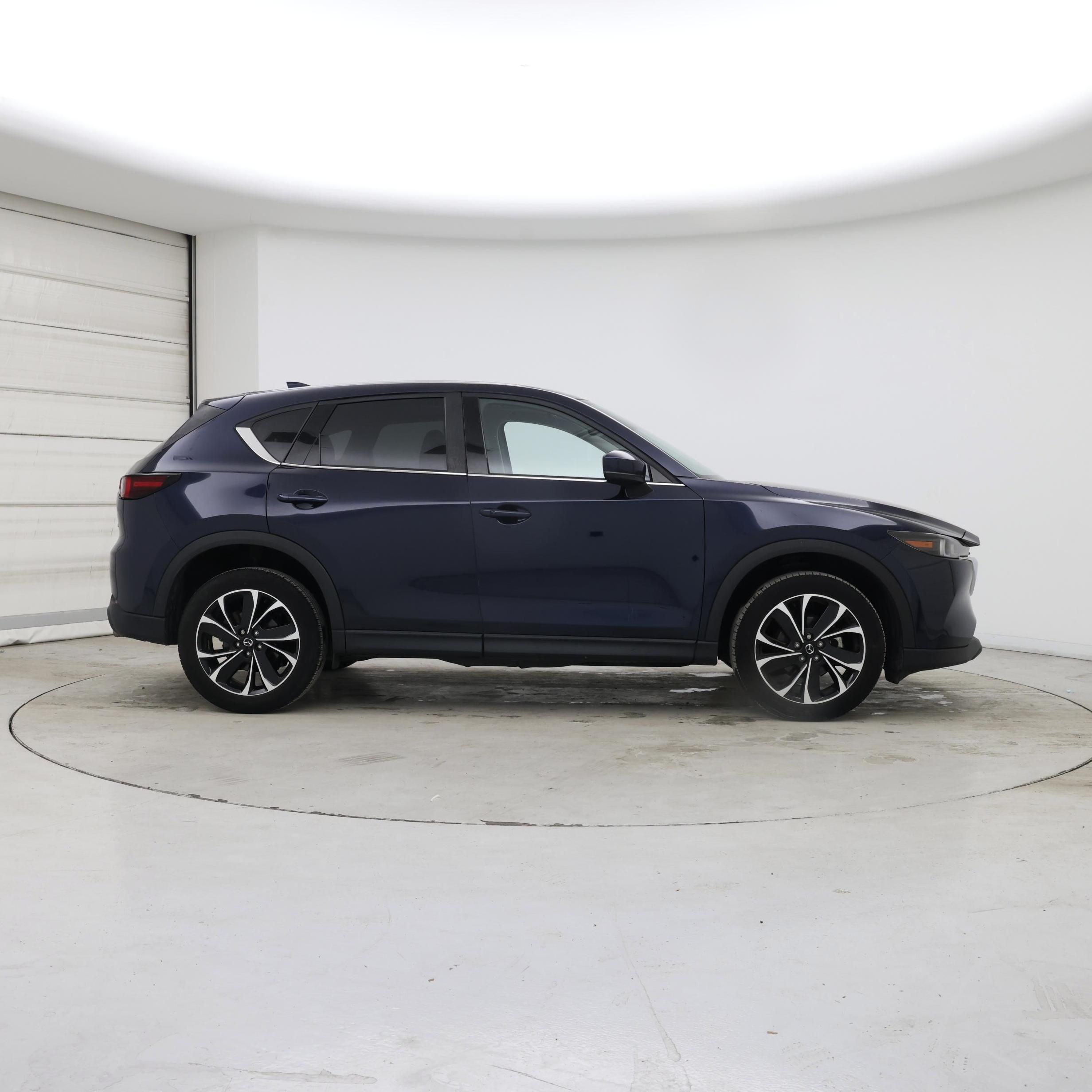Thumbnail: 2023 Mazda CX-5 - 7